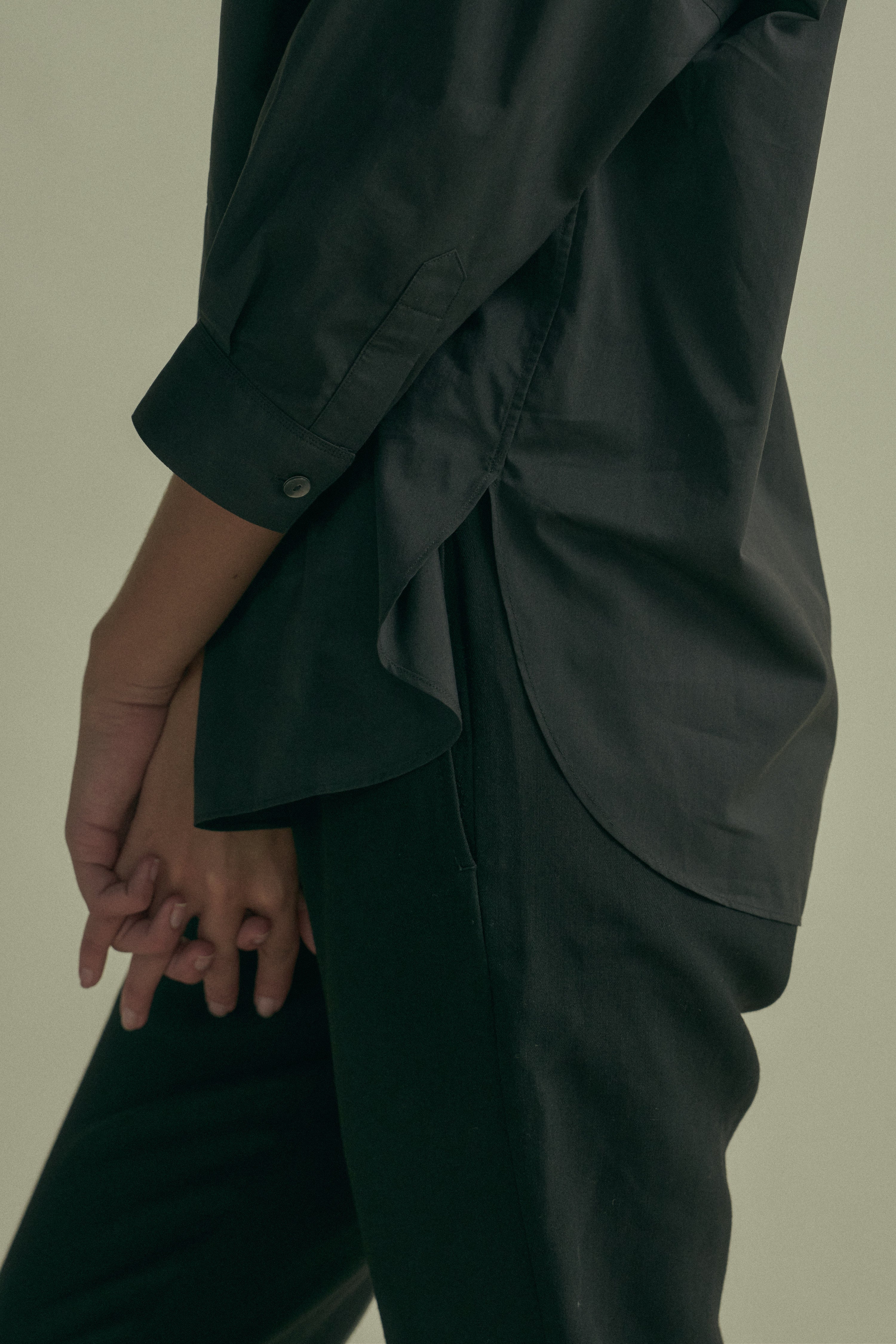 Baker's Apprentice | Black Sea Island Cotton