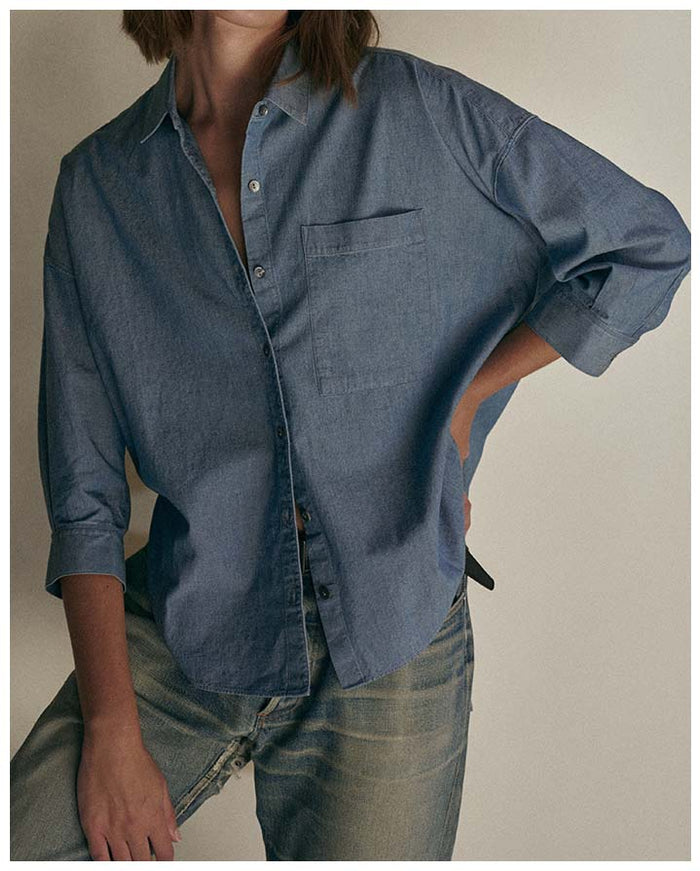 Chambray