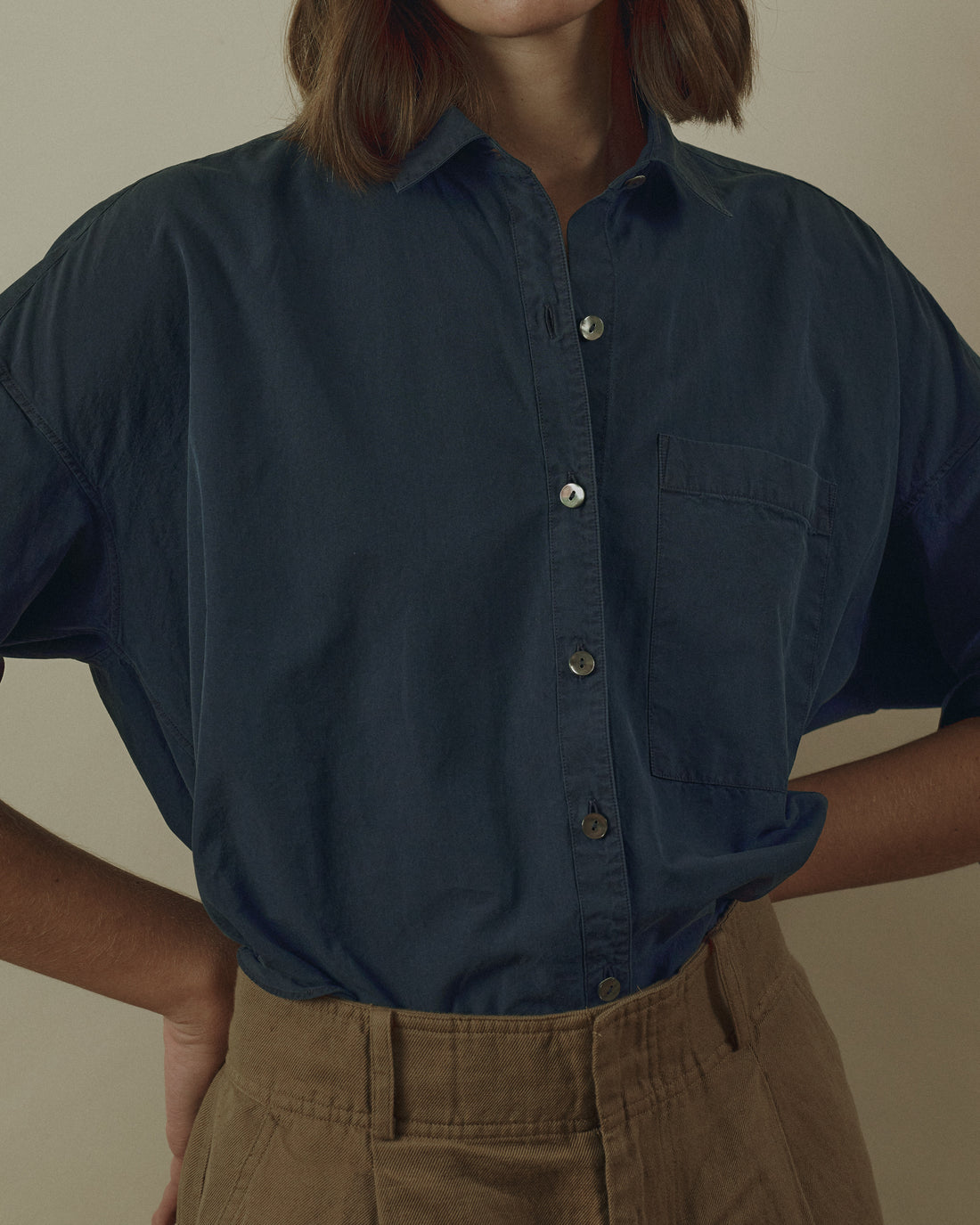 Baker's Apprentice | Sunday Indigo