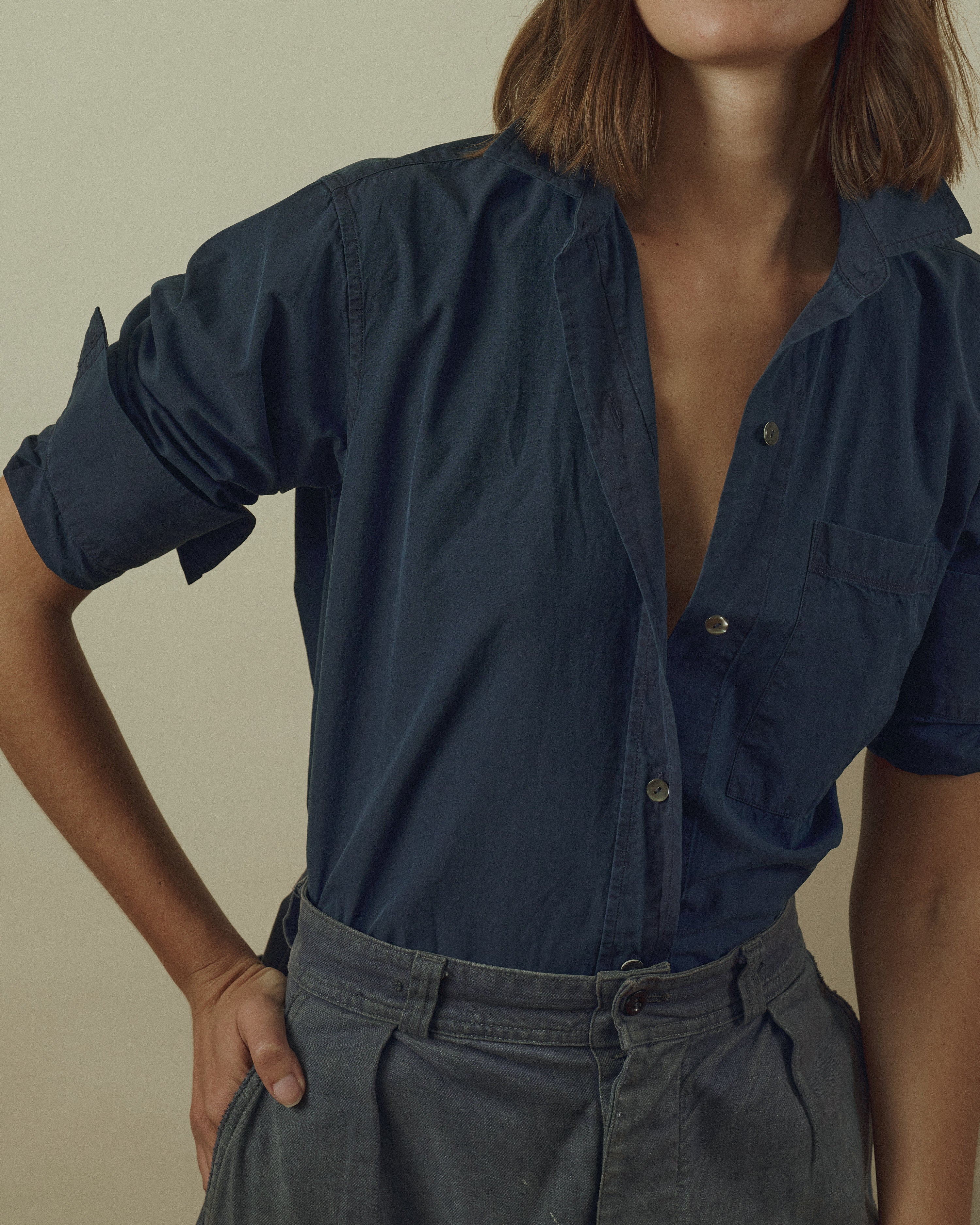 The Boss Dog | Sunday Indigo