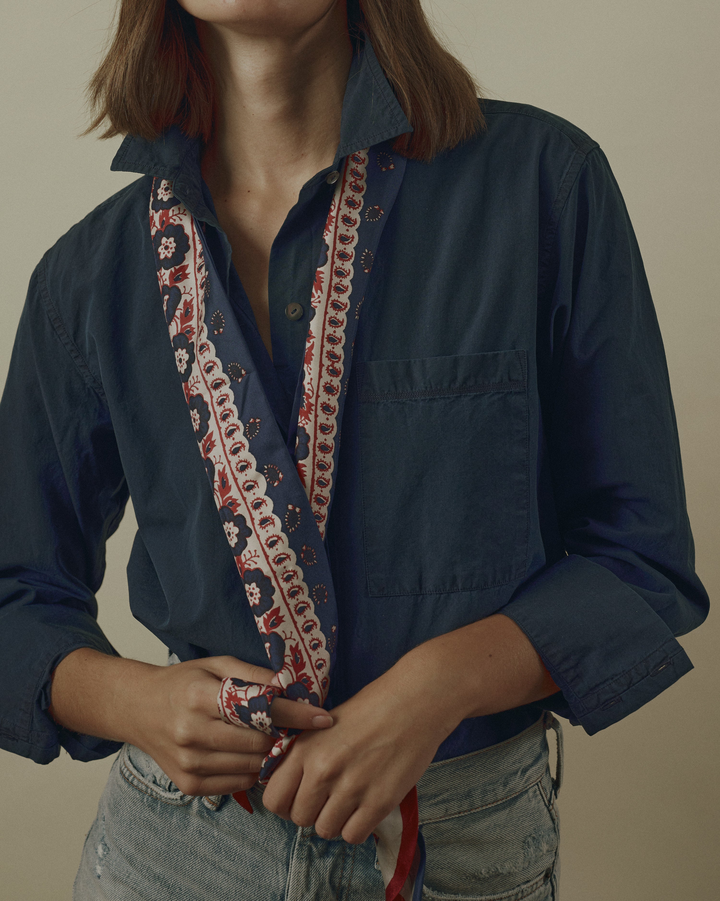 The Boss Dog | Sunday Indigo