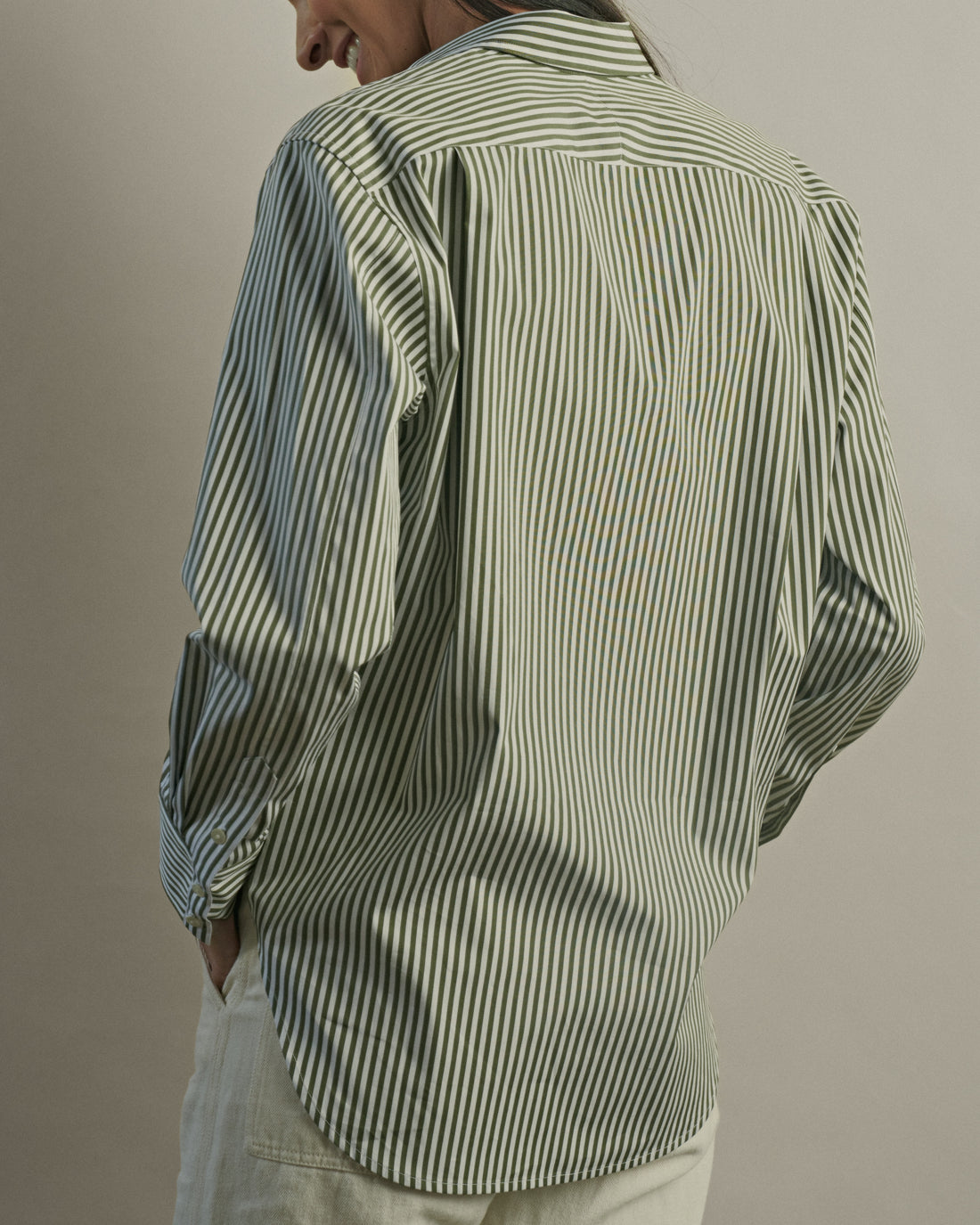 The Boss Dog | Ostuni Stripe