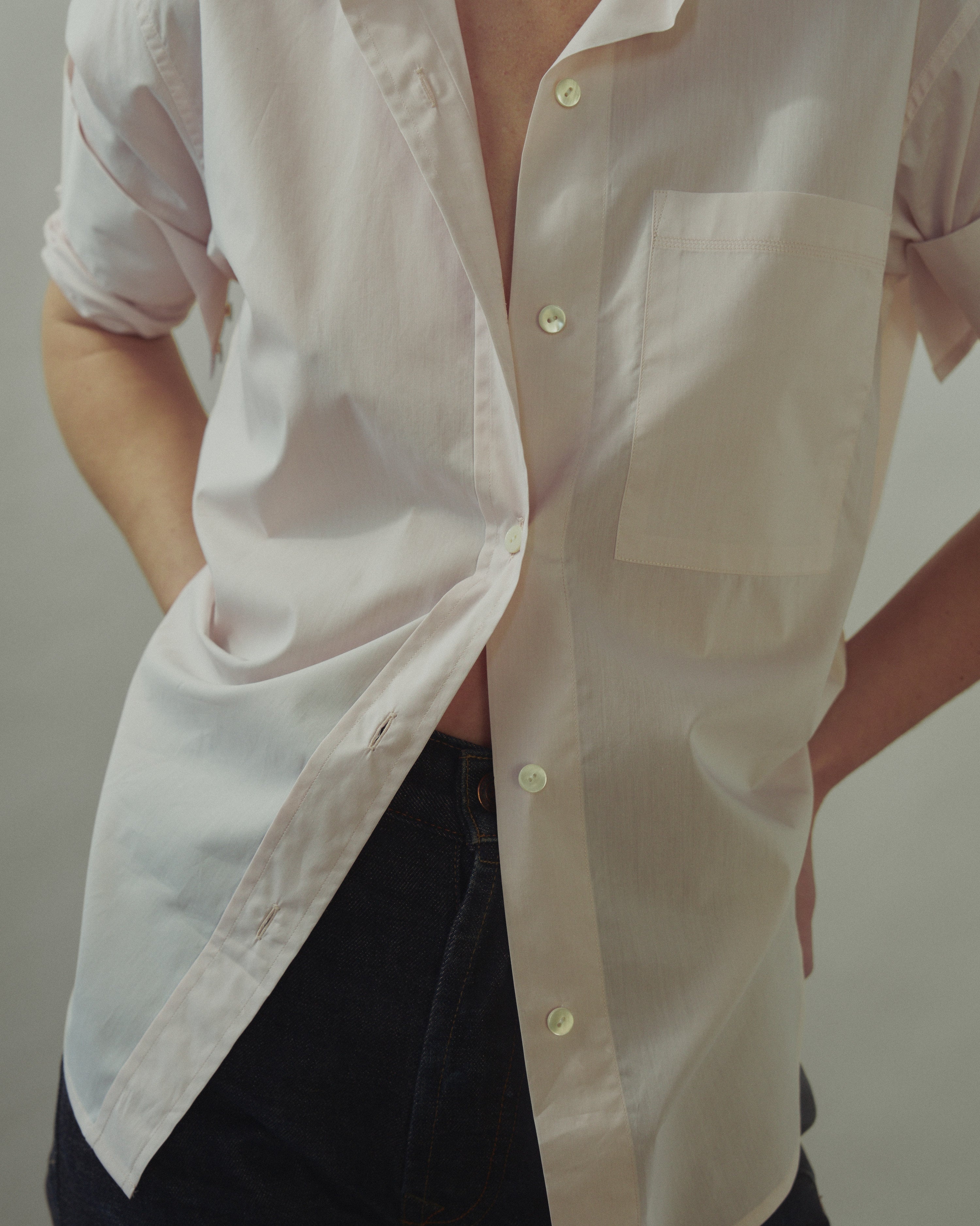 The Boss Dog | Rivoli Pink