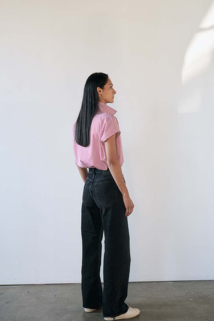 Varda  | Double Red Duke Stripe