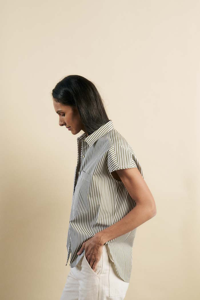 Varda | Ostuni Stripe