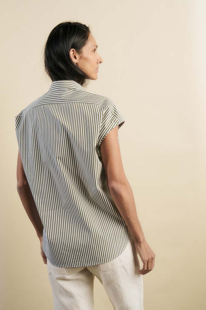 Varda | Ostuni Stripe