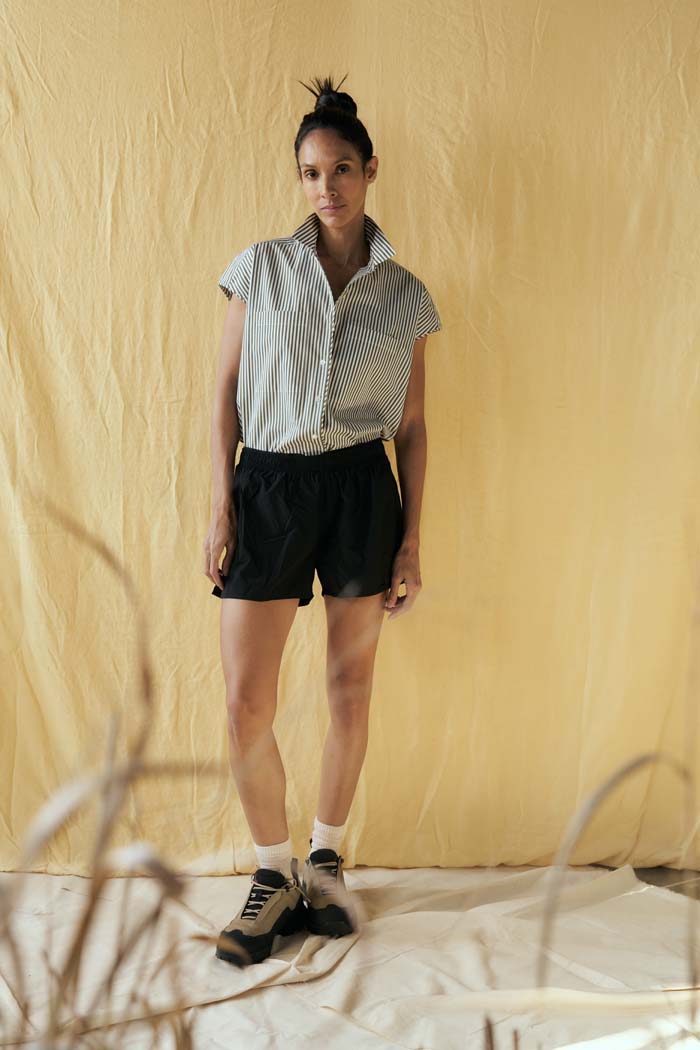 Varda | Ostuni Stripe