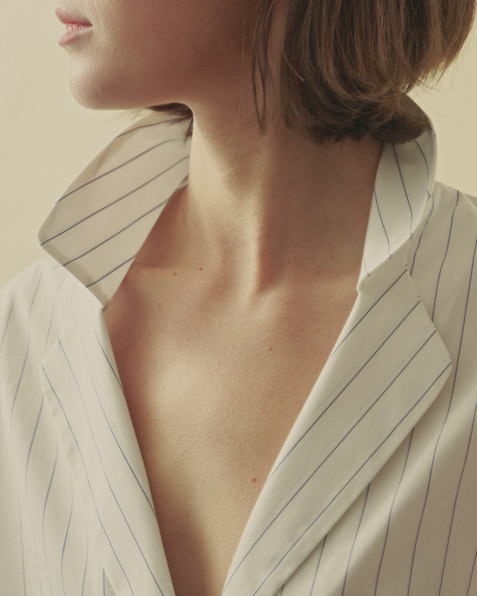 Bijou Radio | Draftsman Stripe