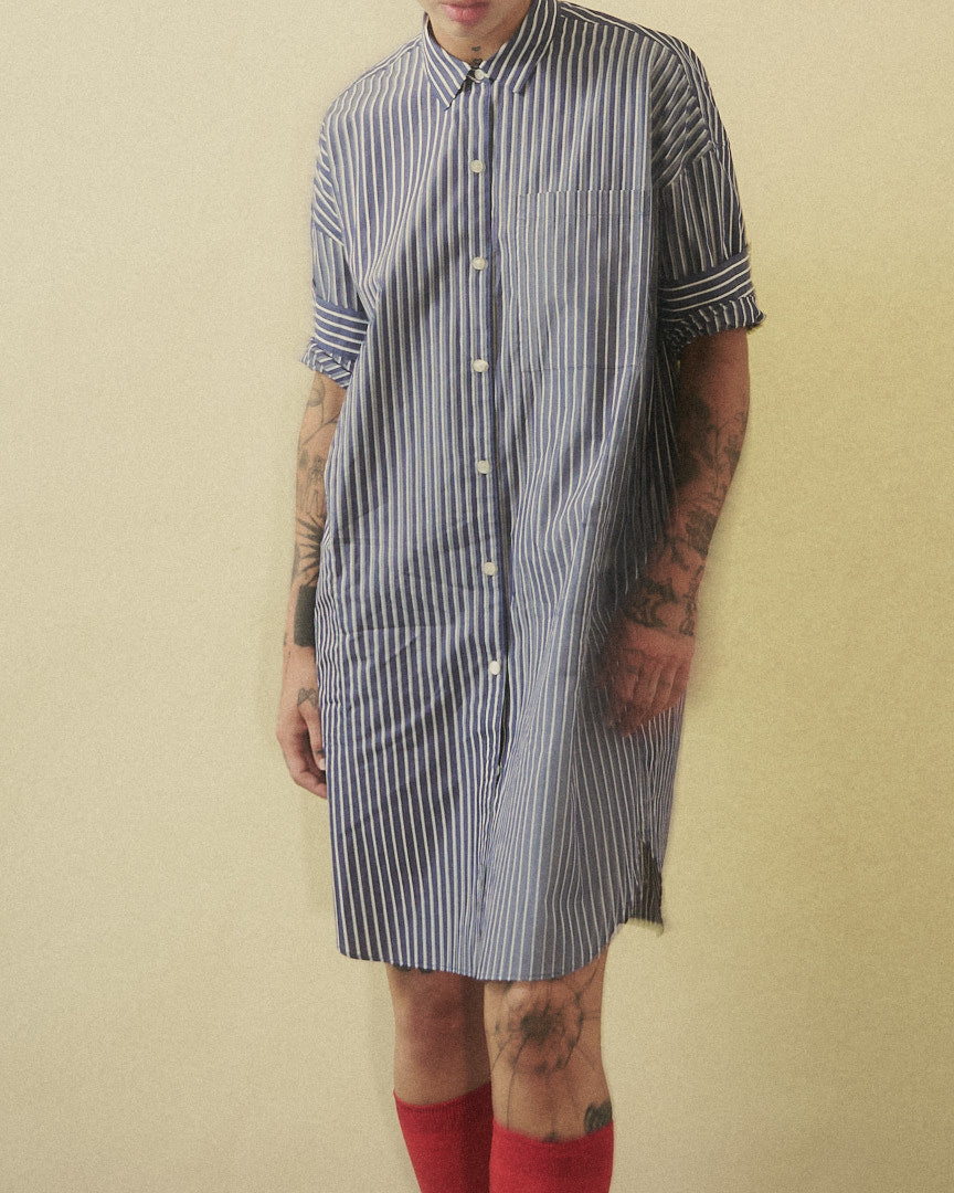 A Bigger Splash | Fleet Stripe