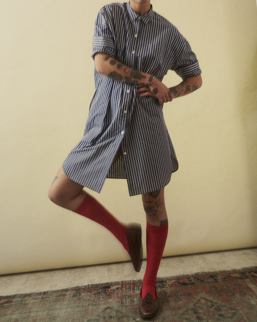 A Bigger Splash | Fleet Stripe