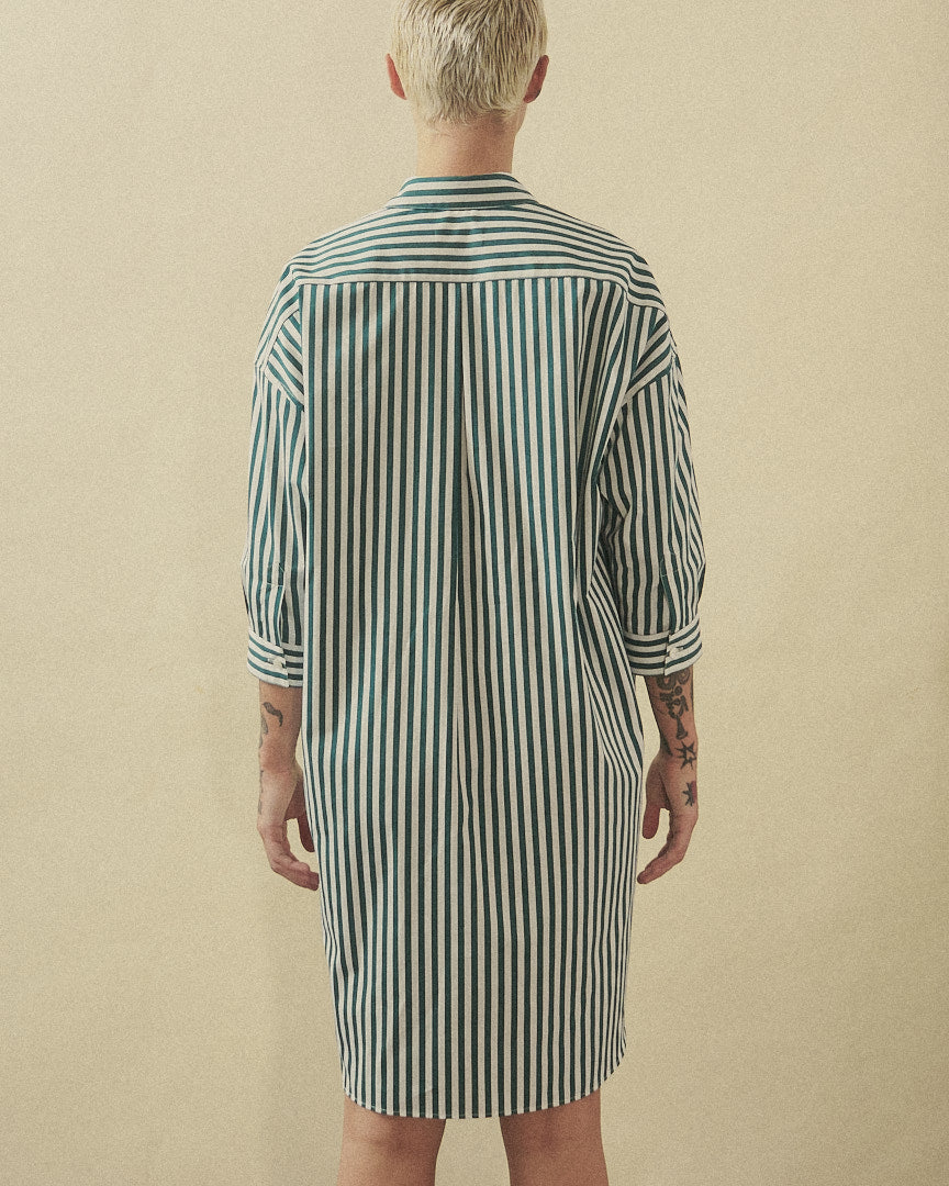 A Bigger Splash | Crew Stripe