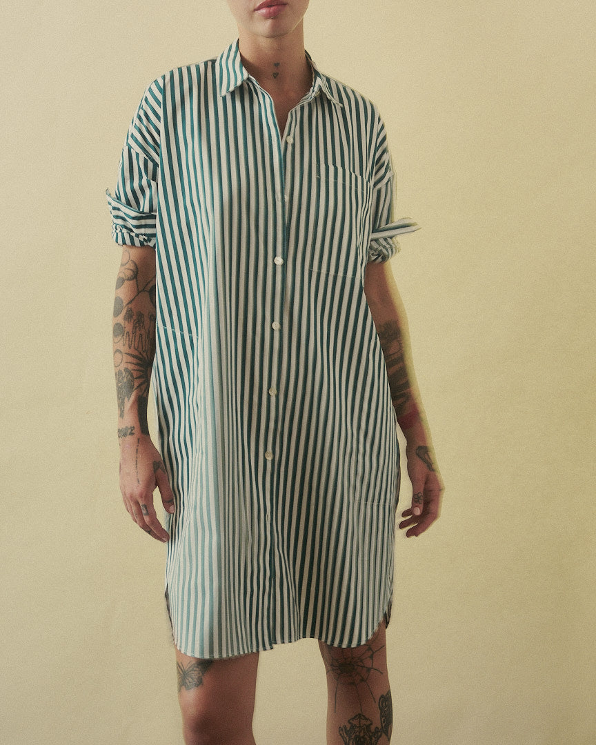 A Bigger Splash | Crew Stripe