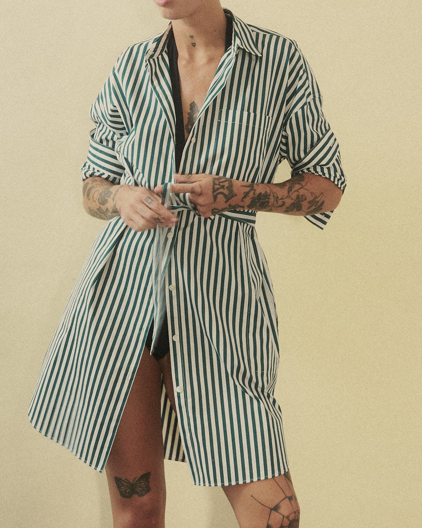 A Bigger Splash | Crew Stripe