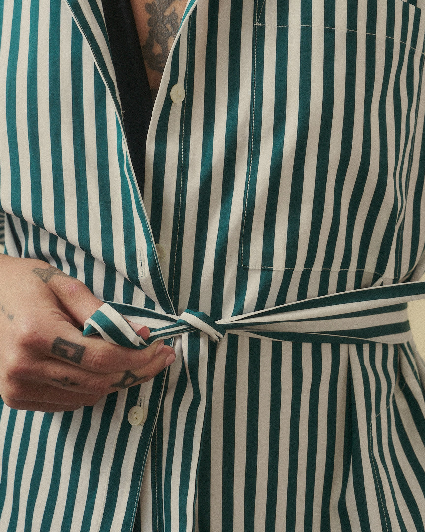 A Bigger Splash | Crew Stripe