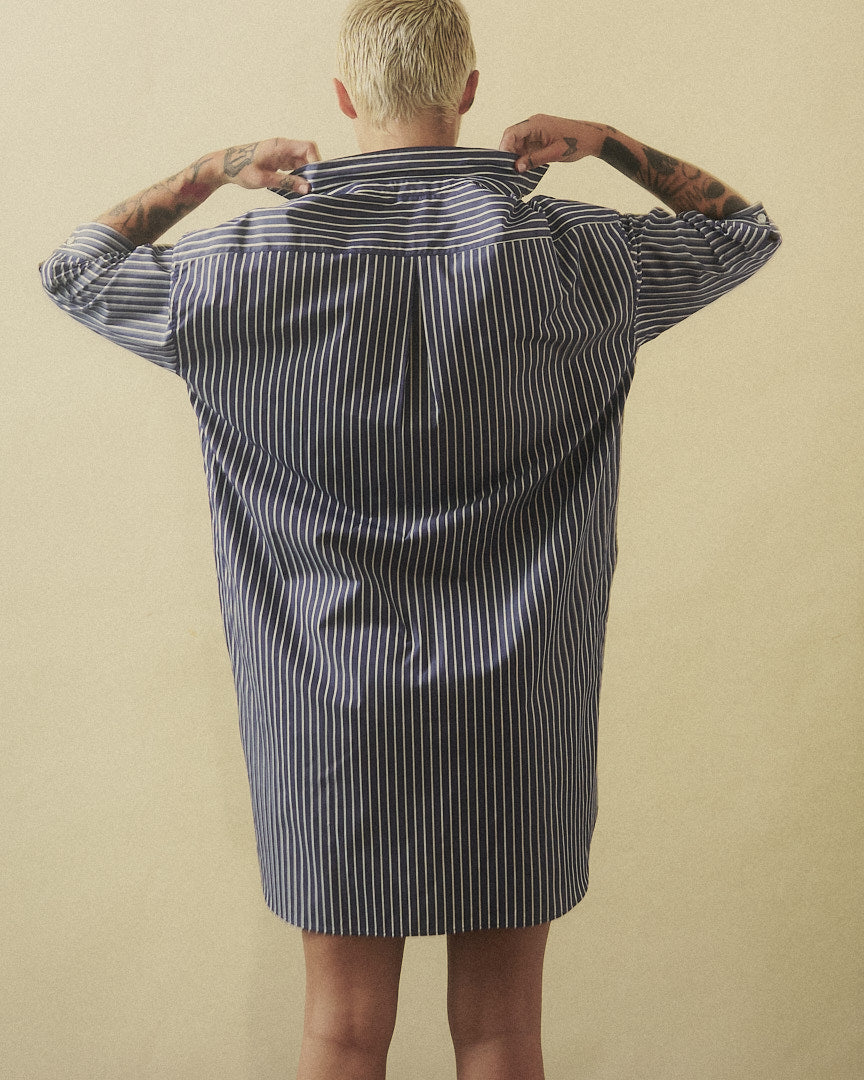 A Bigger Splash | Fleet Stripe