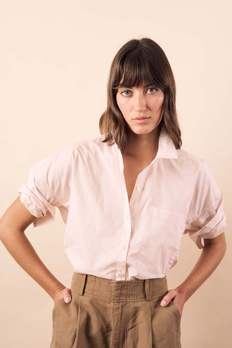 Baker's Apprentice, Rivoli Pink