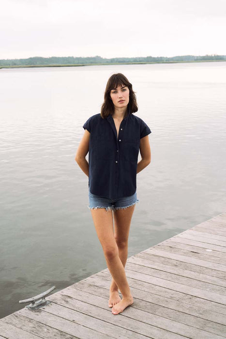 Varda, Sunday Indigo