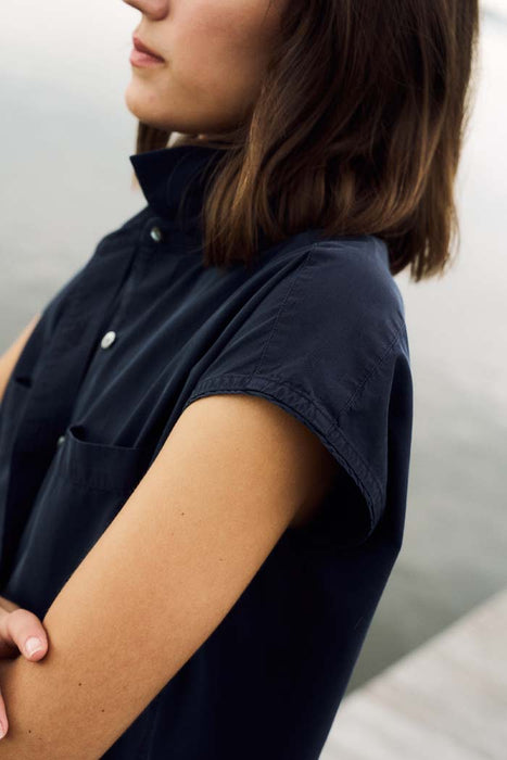 Varda, Sunday Indigo
