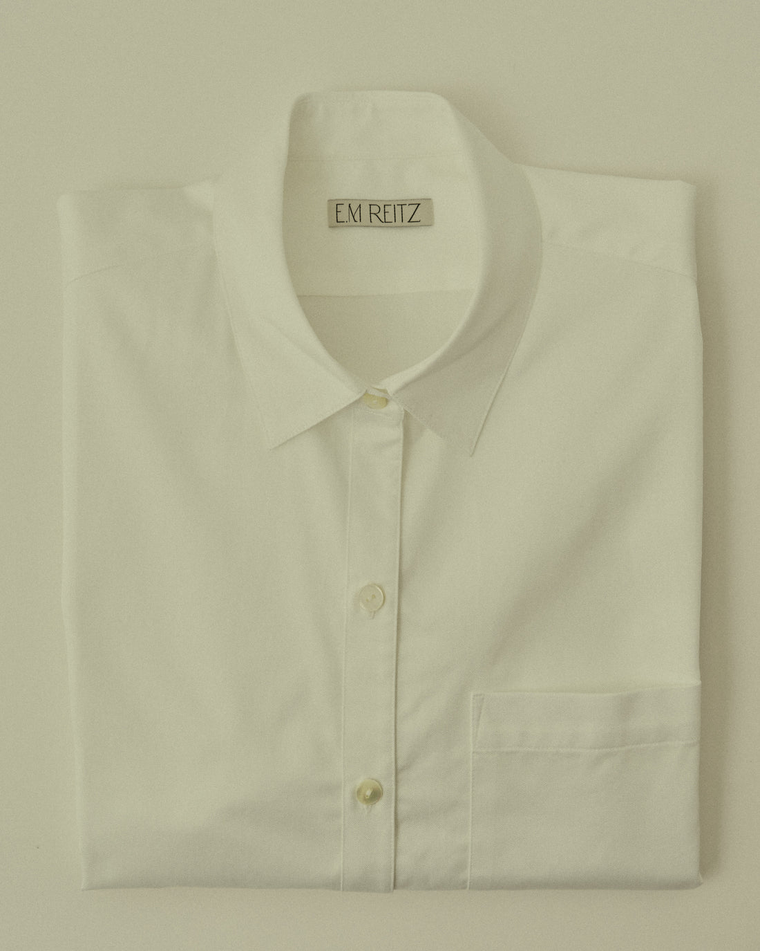 Baker's Apprentice | Salt Twill
