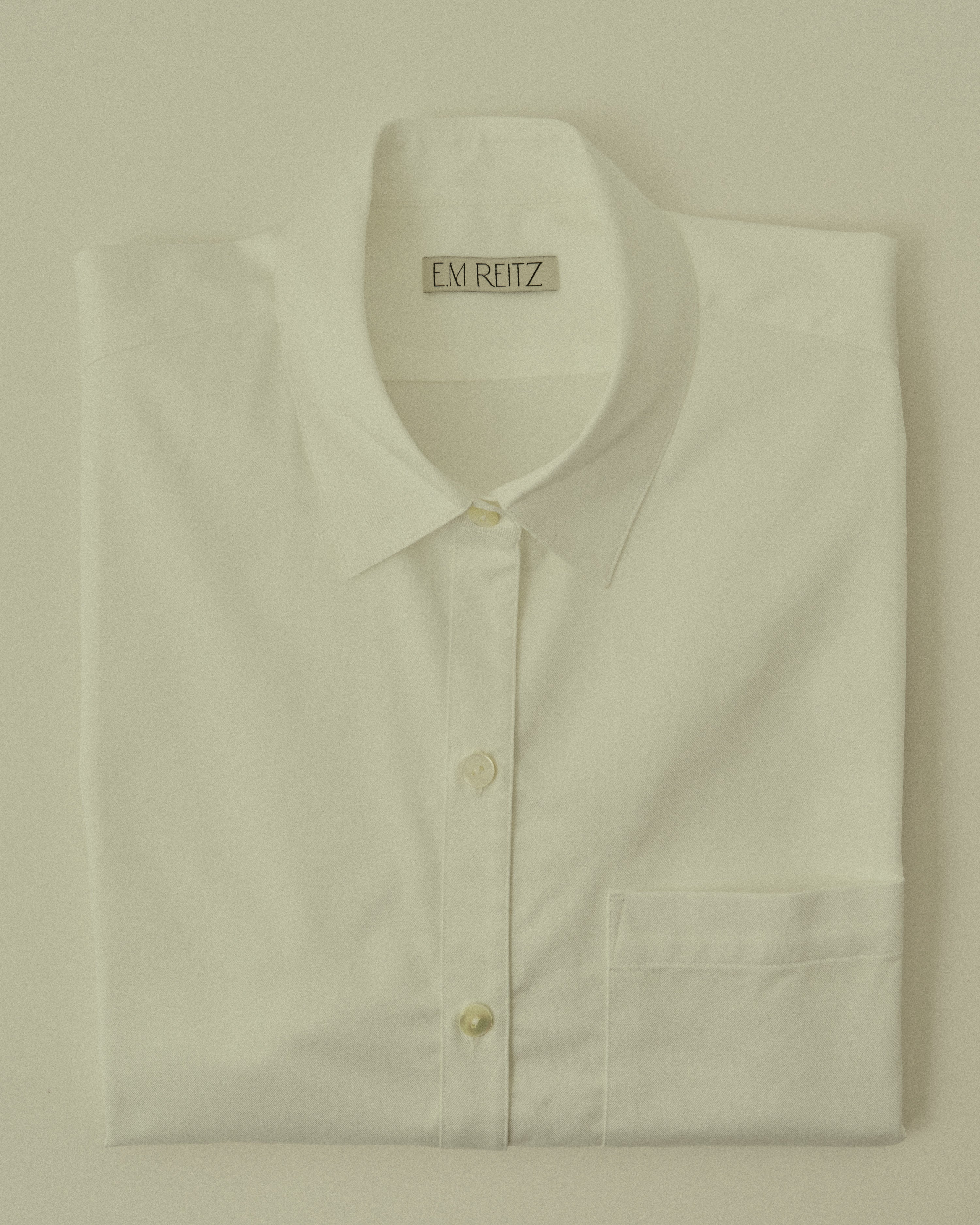 Baker's Apprentice | Salt Twill