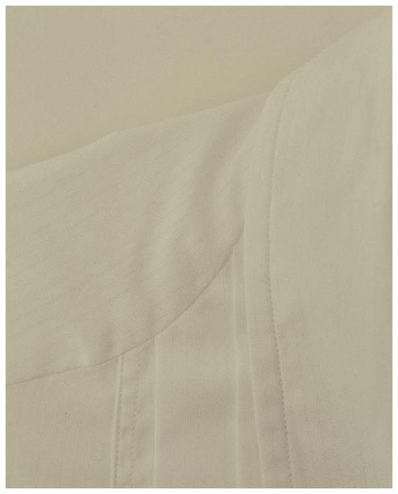 Mirador in White Shadow Stripe