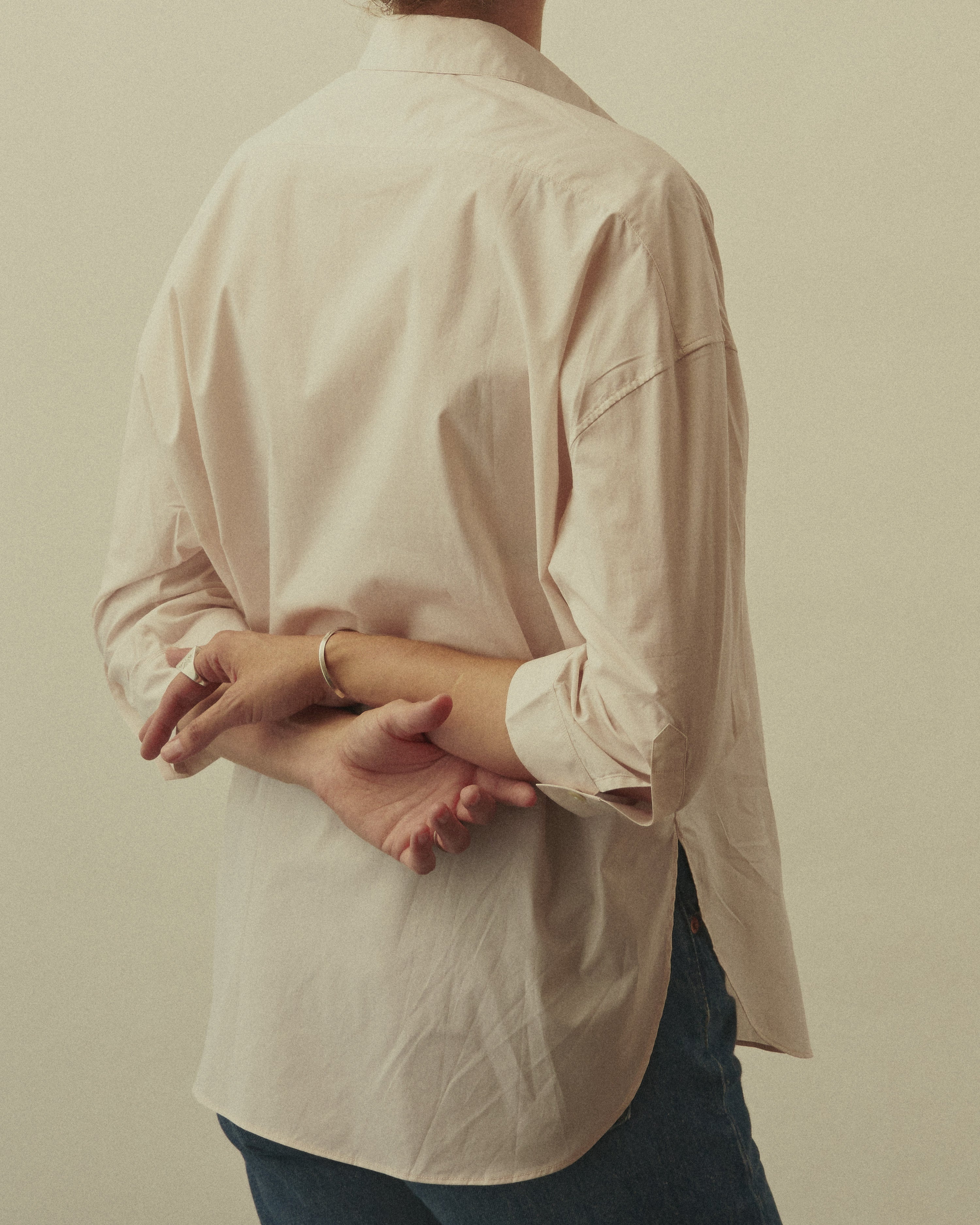 Baker’s Apprentice | Rivoli Pink