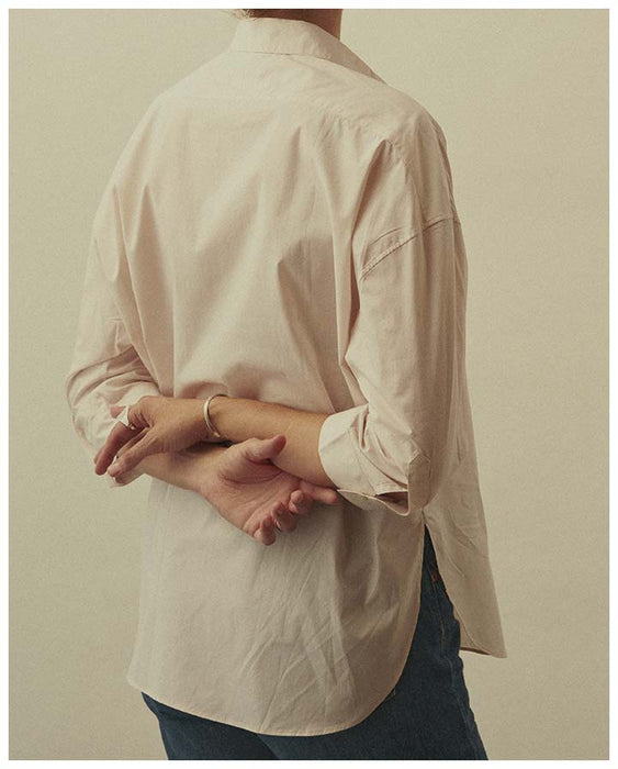 Baker’s Apprentice in Rivoli Pink