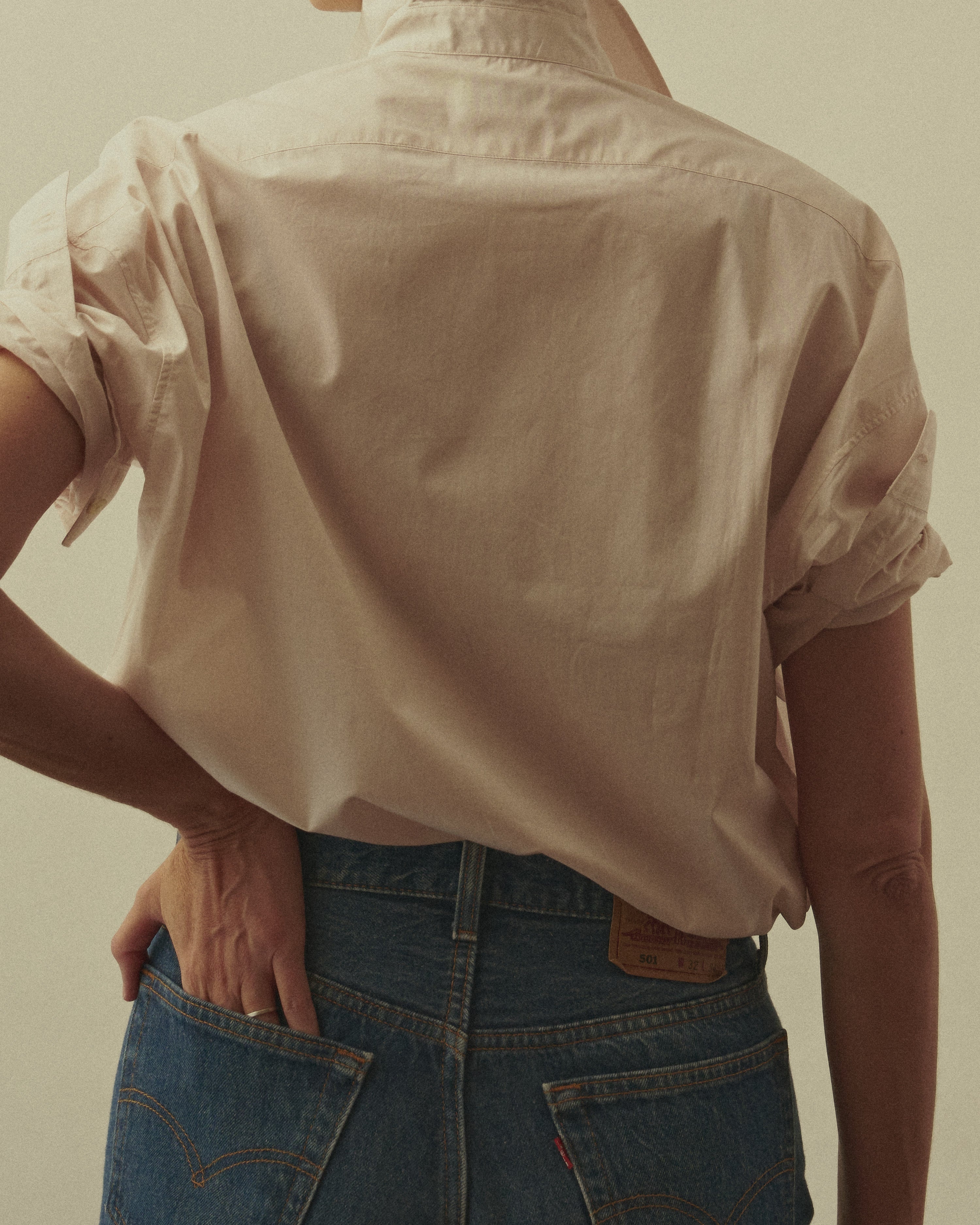 Baker’s Apprentice | Rivoli Pink