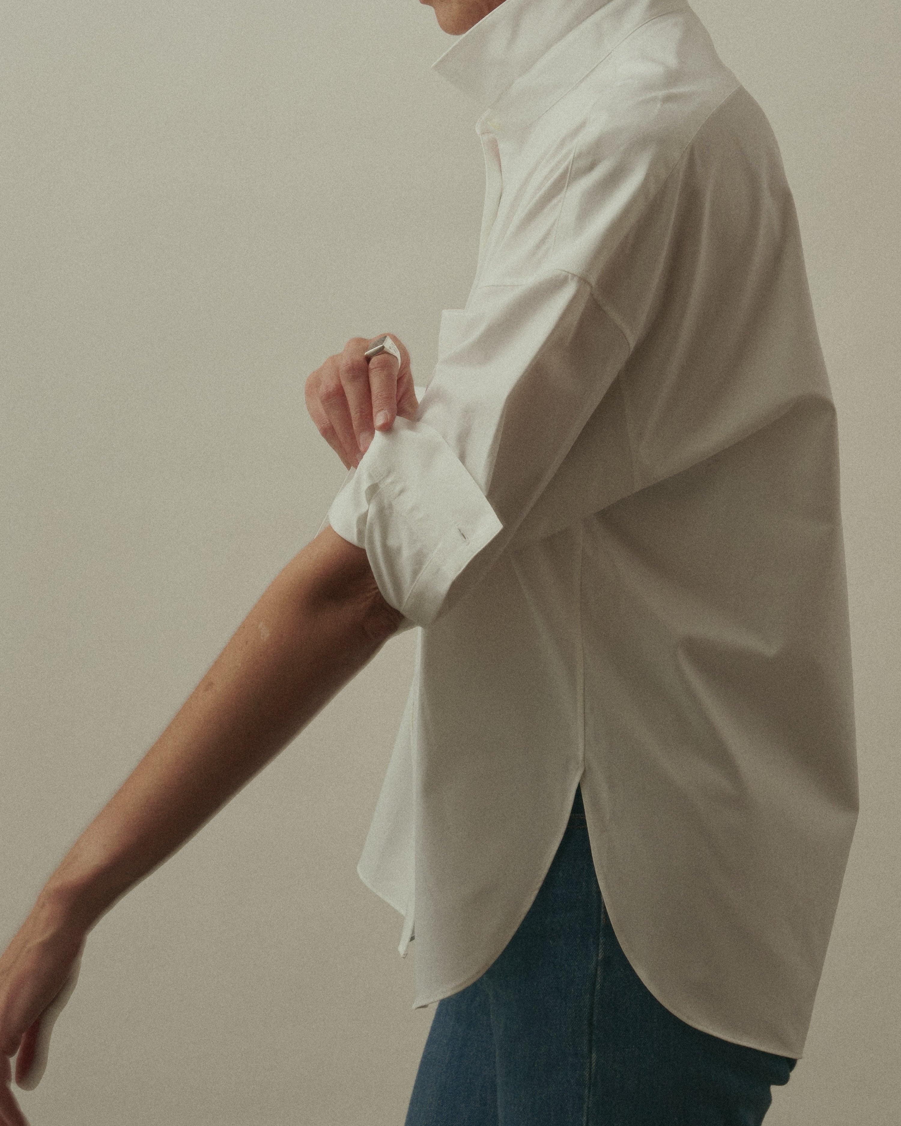 Baker's Apprentice | Salt Twill