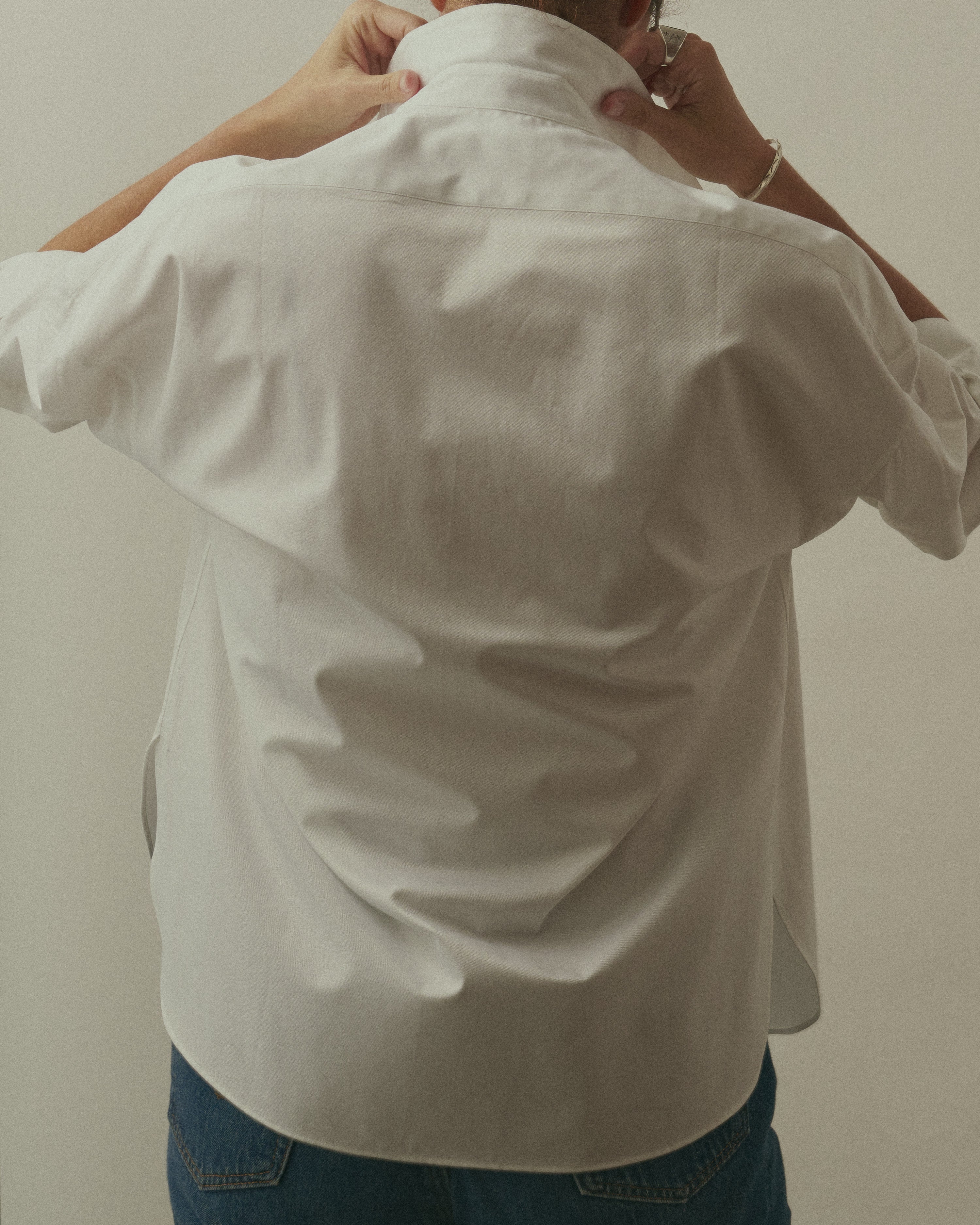Baker's Apprentice | Salt Twill