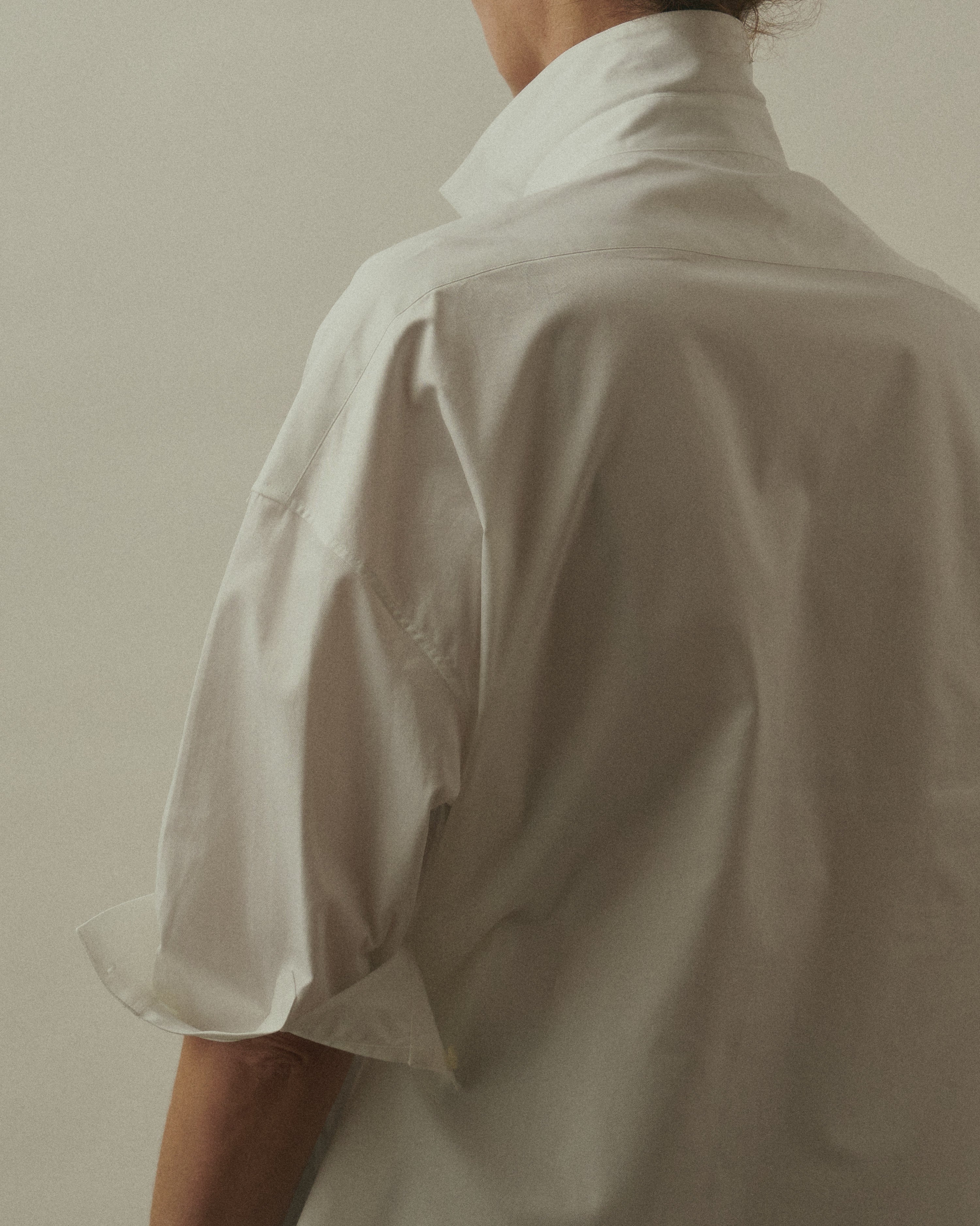 Baker's Apprentice | Salt Twill