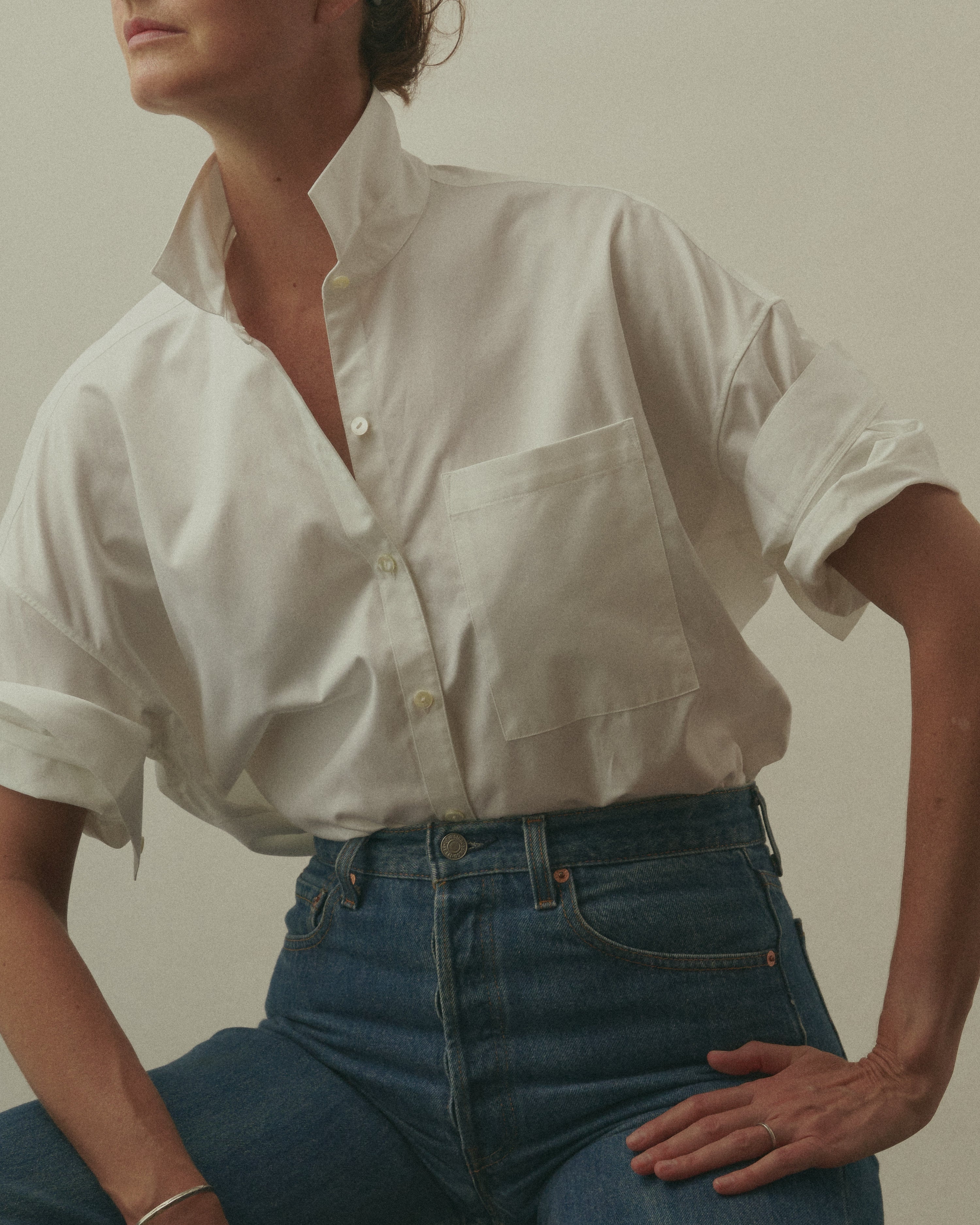 Baker's Apprentice | Salt Twill