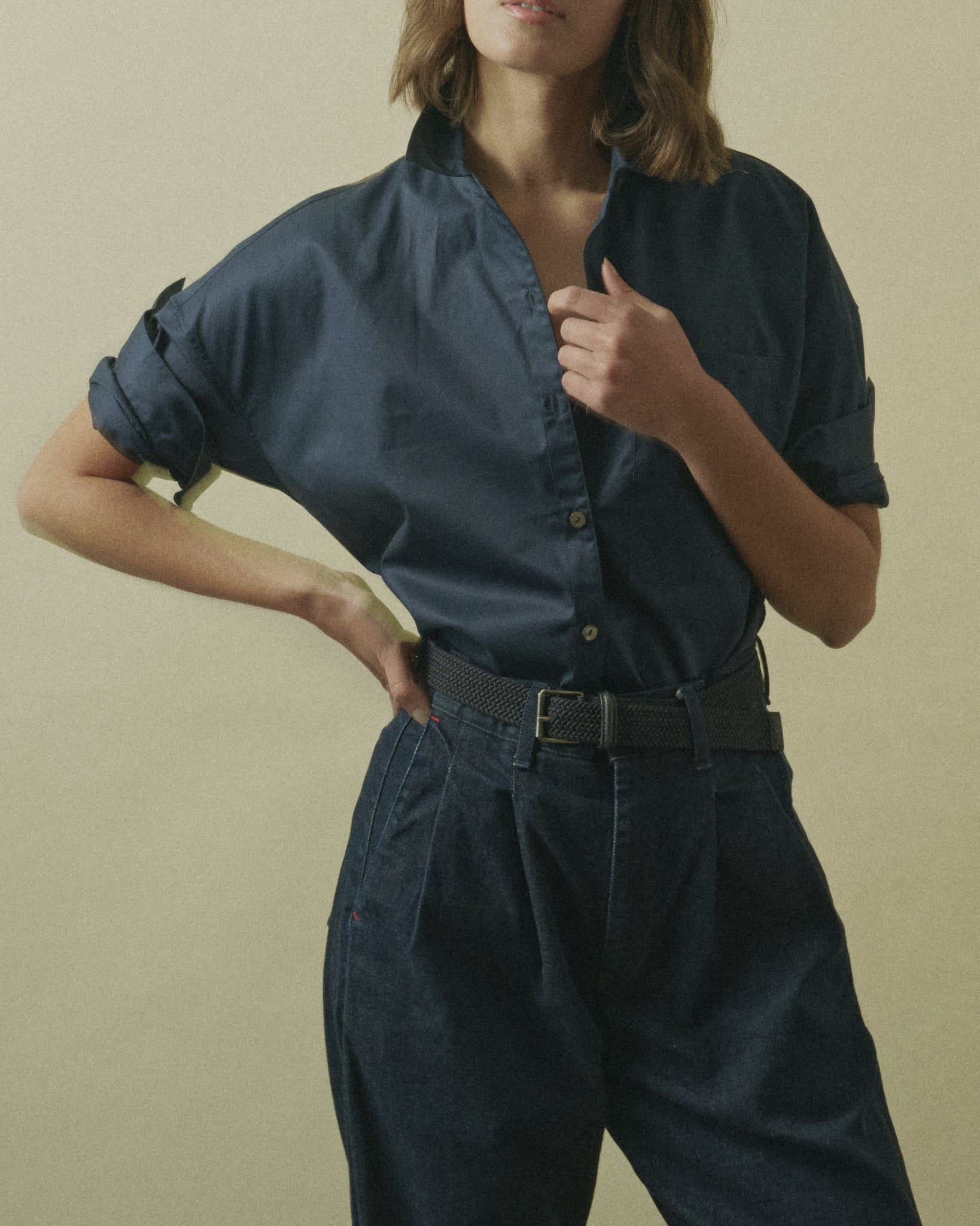 Baker's Apprentice | Navy