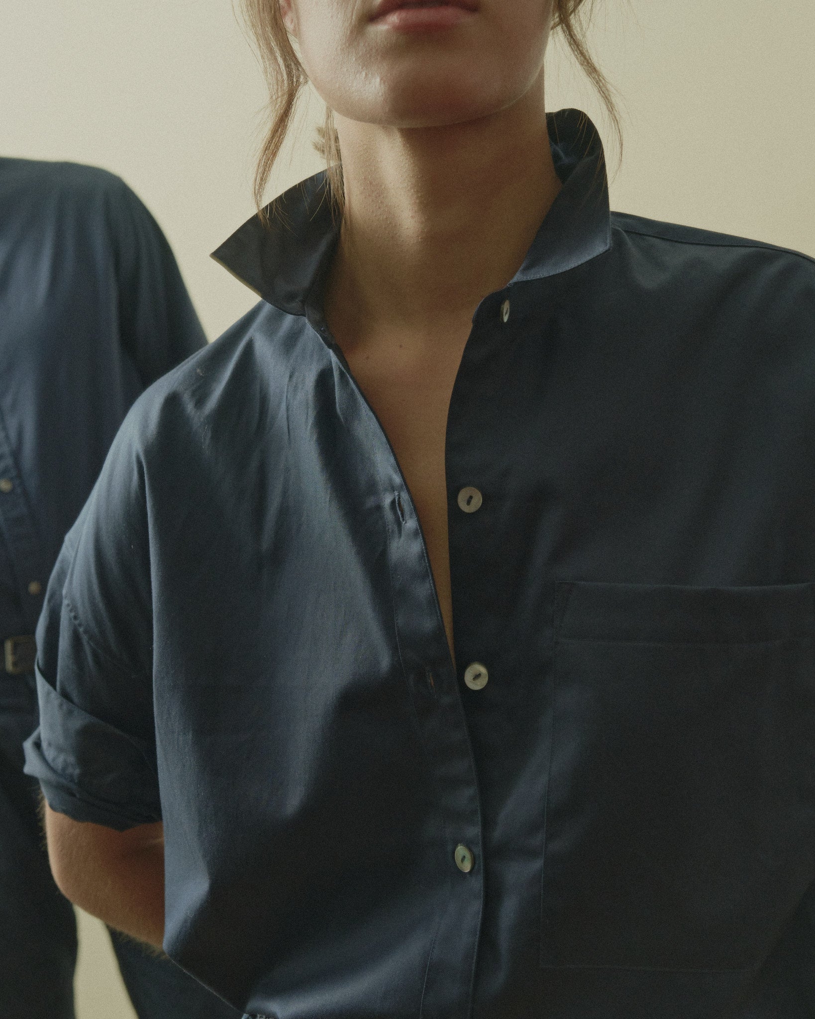 Baker's Apprentice | Navy