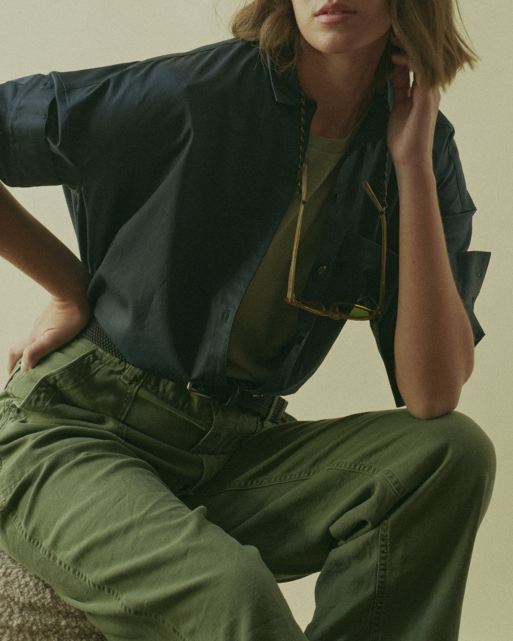 Baker's Apprentice | Navy