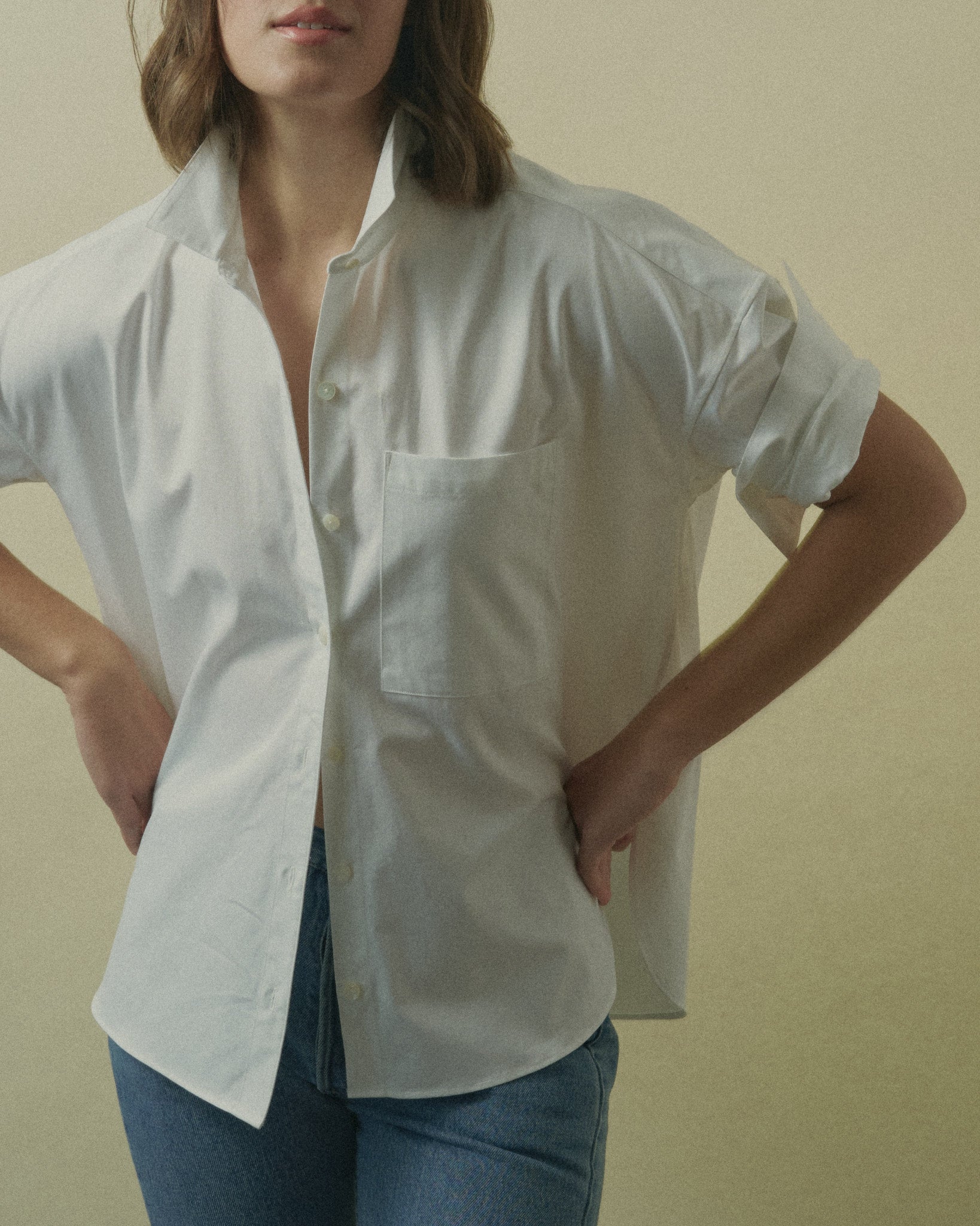 Baker's Apprentice | Salt Twill