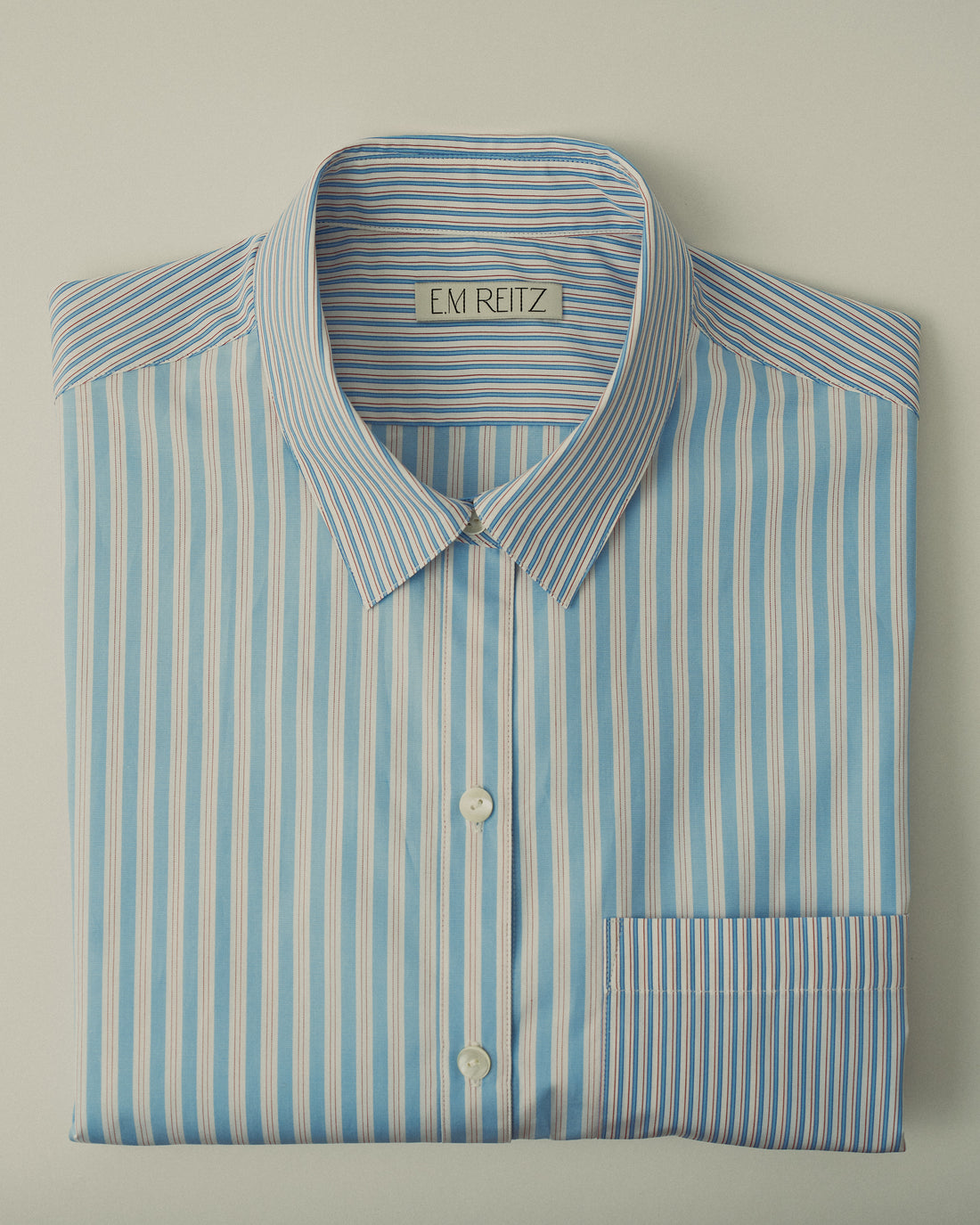 Baker’s Apprentice | Mini Stripe