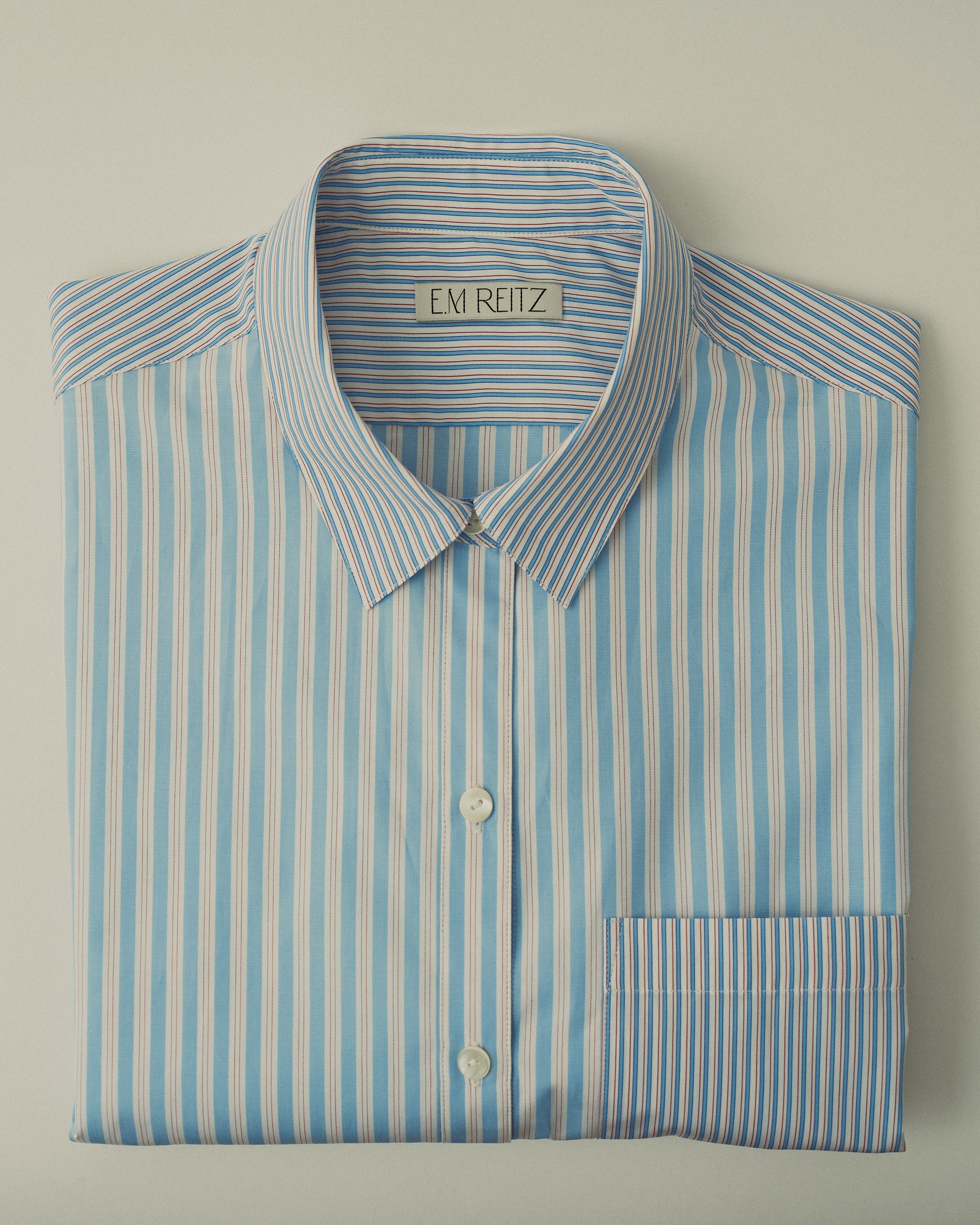 Baker’s Apprentice | Mini Stripe