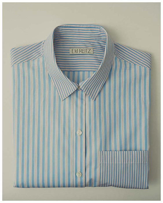 Baker’s Apprentice in Pattern Language: Mini Stripe