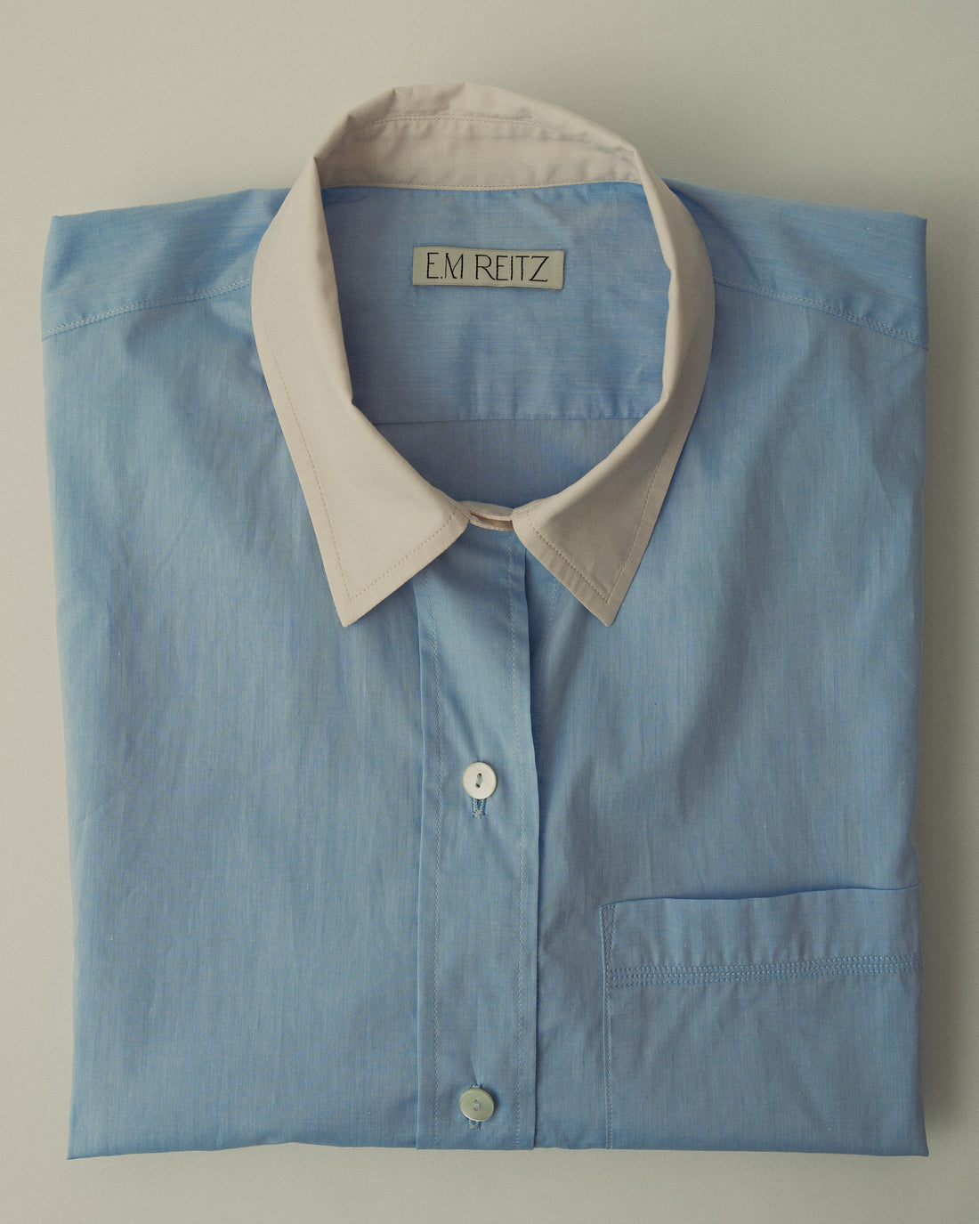 The Boss Dog | Sparrow Blue & Rivoli Pink