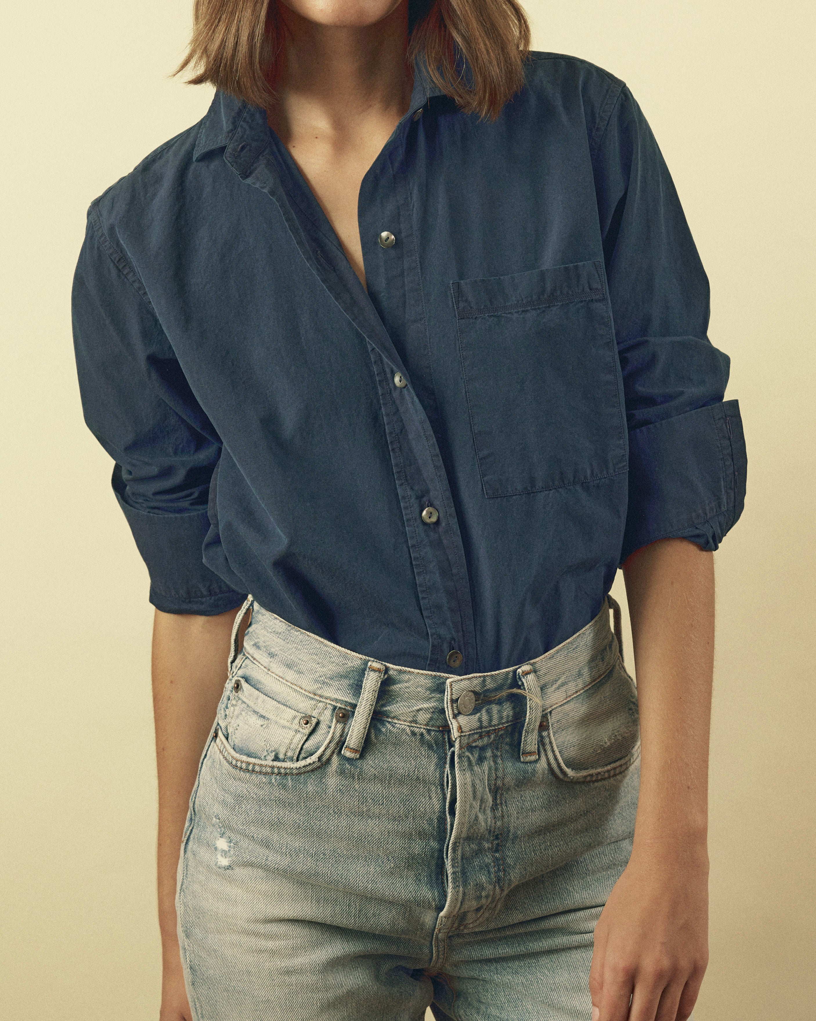 The Boss Dog | Sunday Indigo