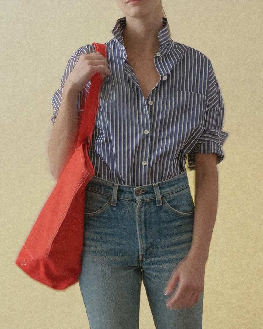Baker's Apprentice | Fleet Stripe