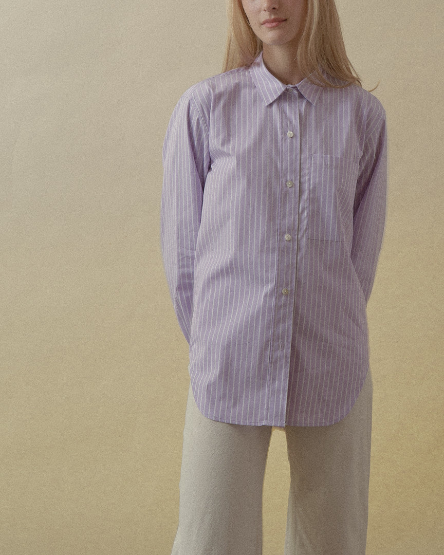 The Boss Dog | Fairlane Stripe