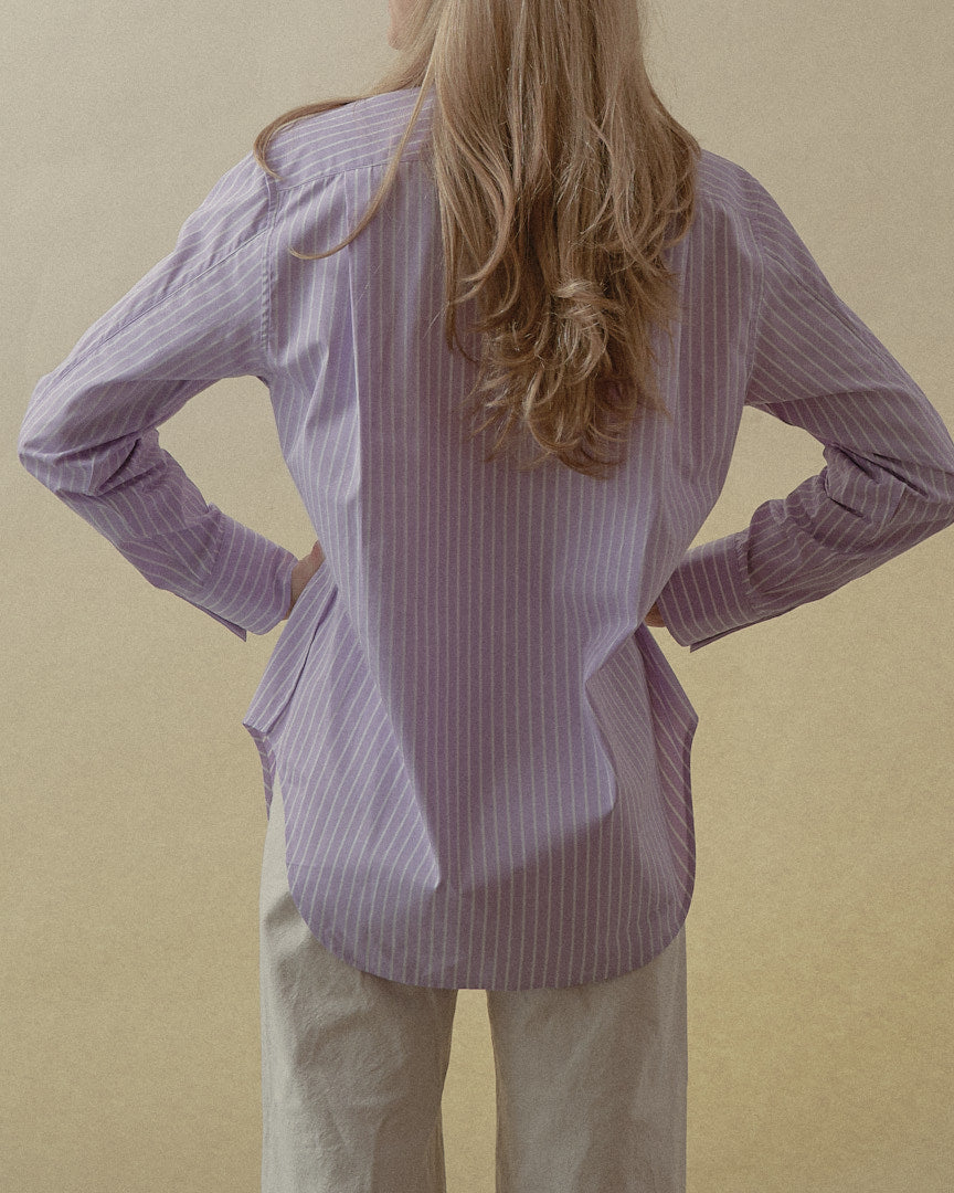 The Boss Dog | Fairlane Stripe