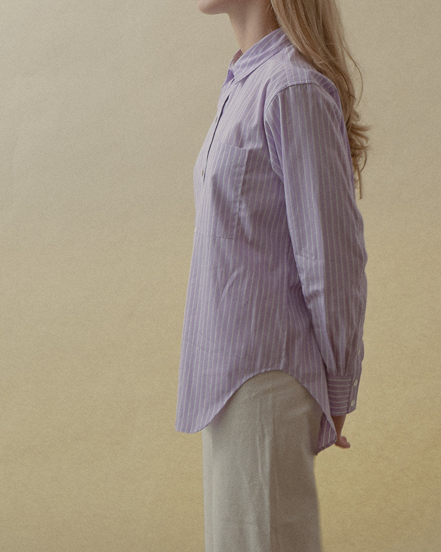 The Boss Dog | Fairlane Stripe