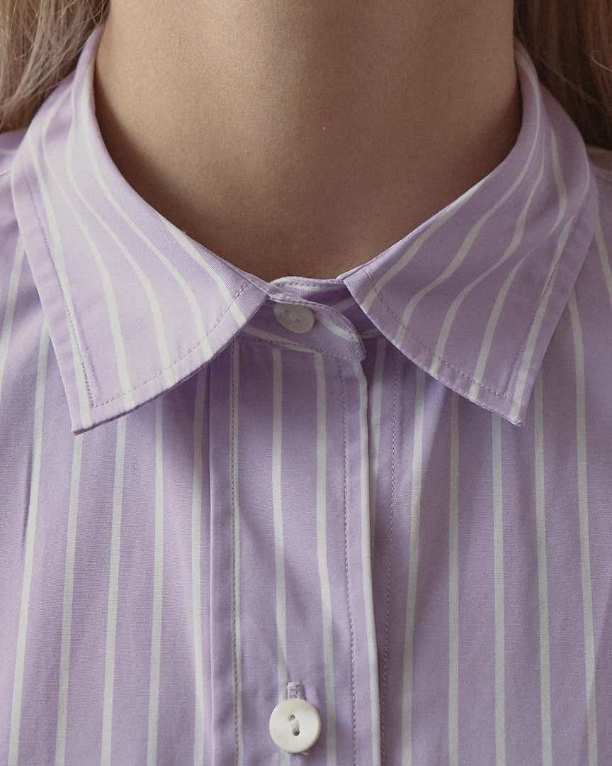 The Boss Dog | Fairlane Stripe