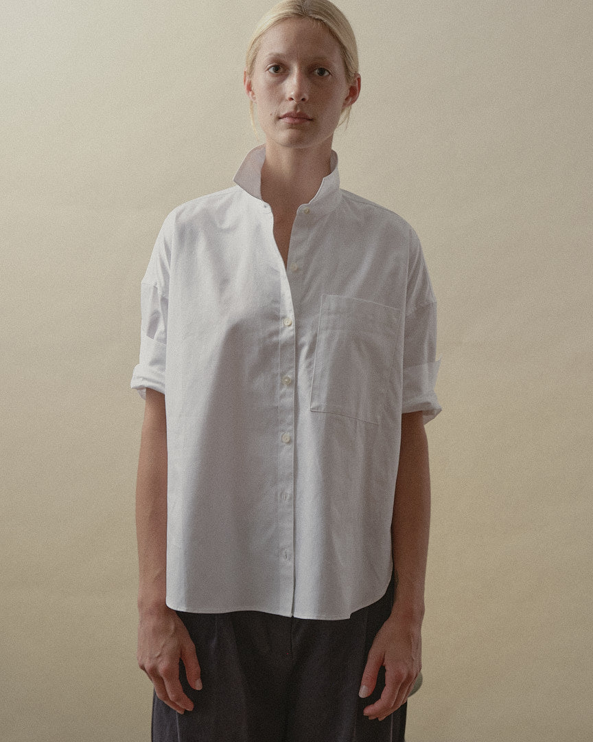 Baker's Apprentice | Salt Twill