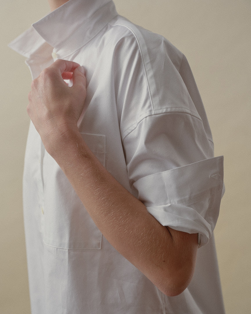 Baker's Apprentice | Salt Twill