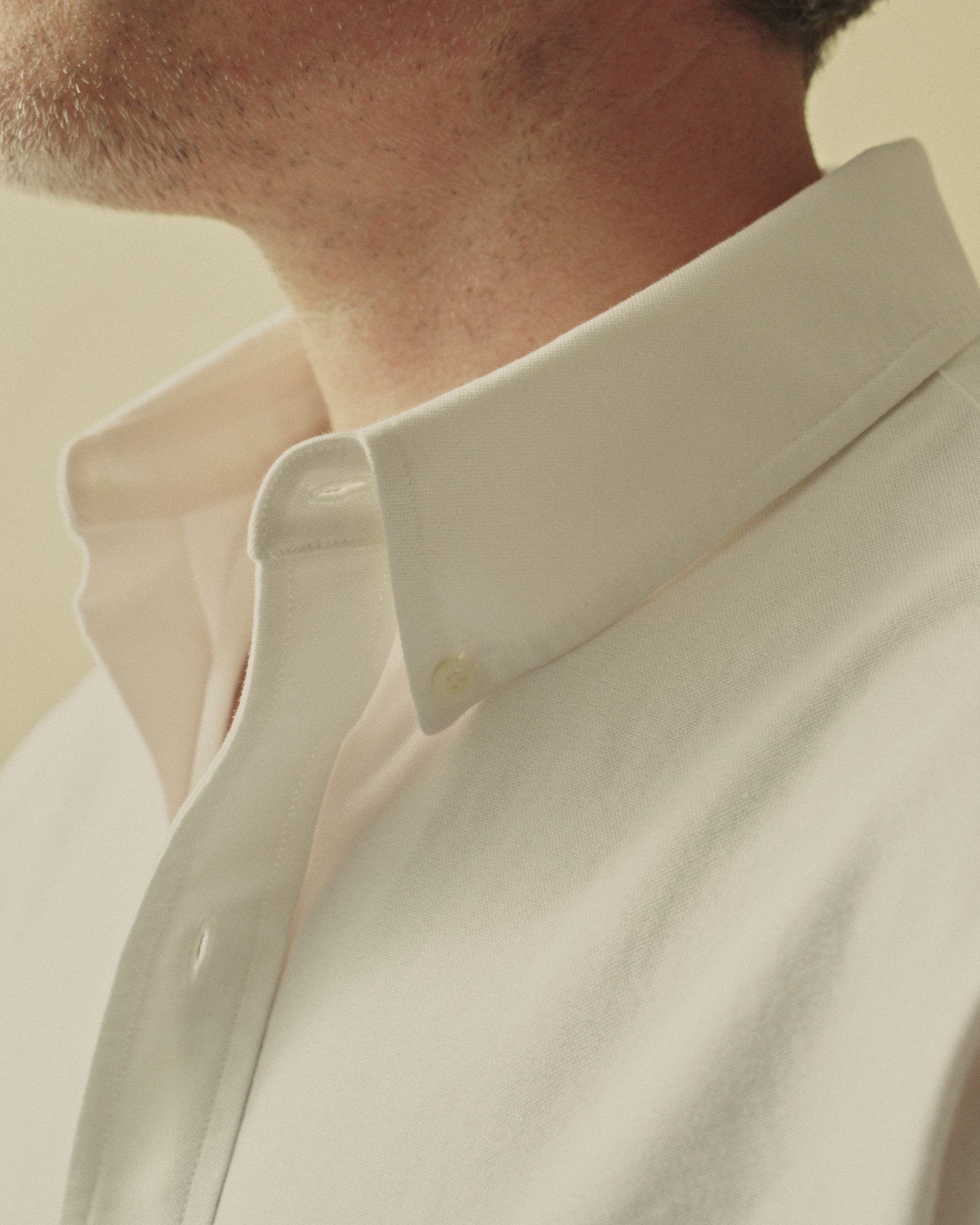 Scout's Honor | Milk Japanese Oxford