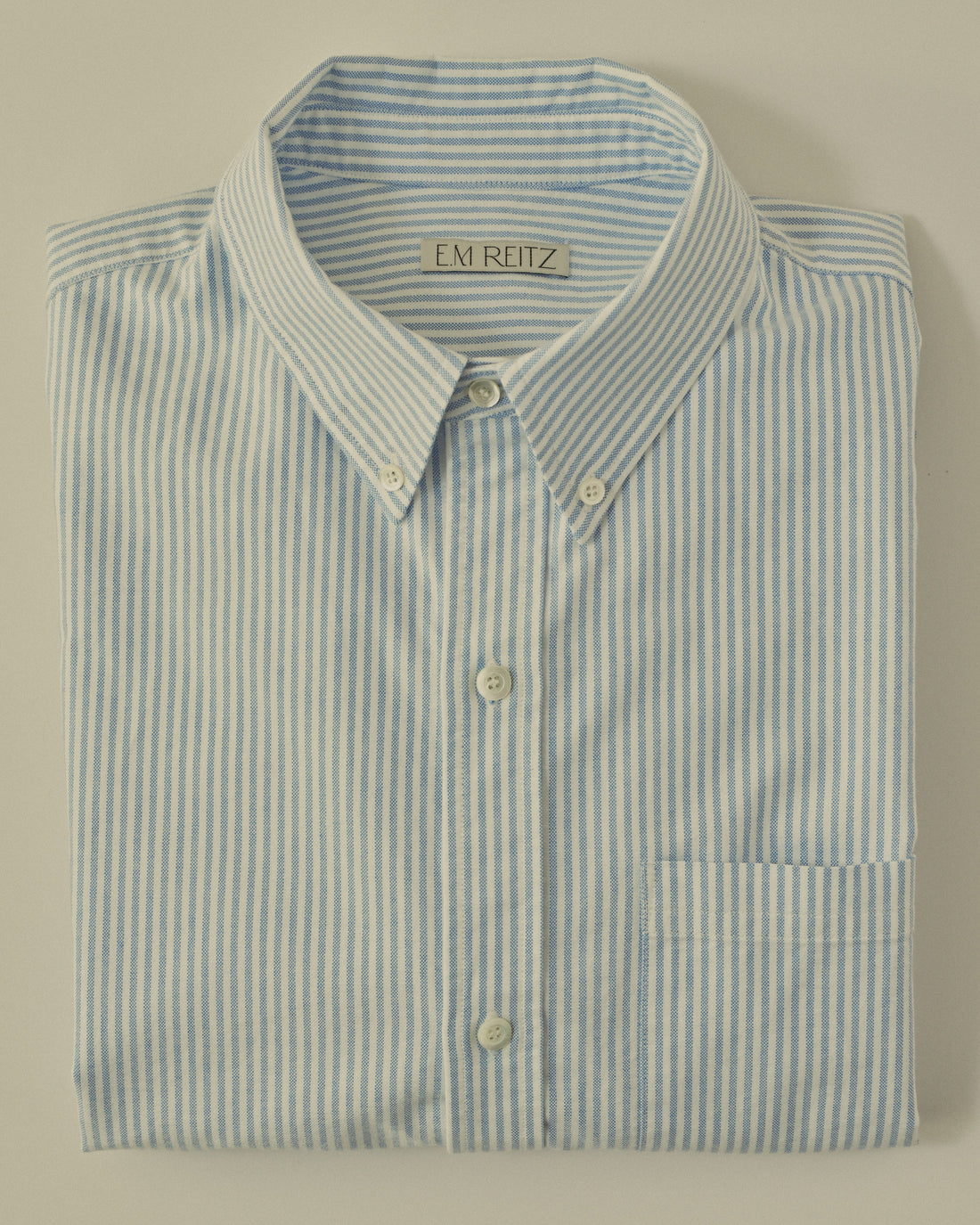 Scout's Honor | Skyrail Japanese Oxford